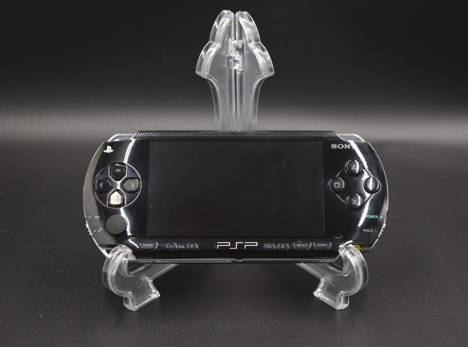 Sony PSP-1000 Console – Region Free, Select Color & Rank, USB/Battery