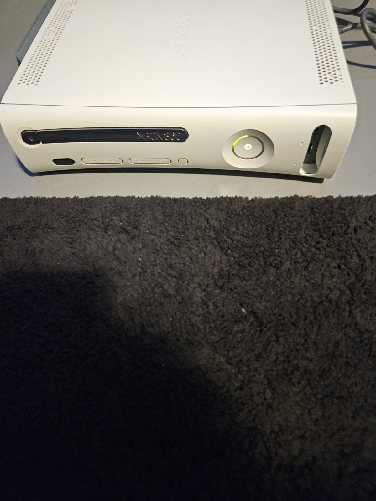 Microsoft Xbox 360 Pro 20GB