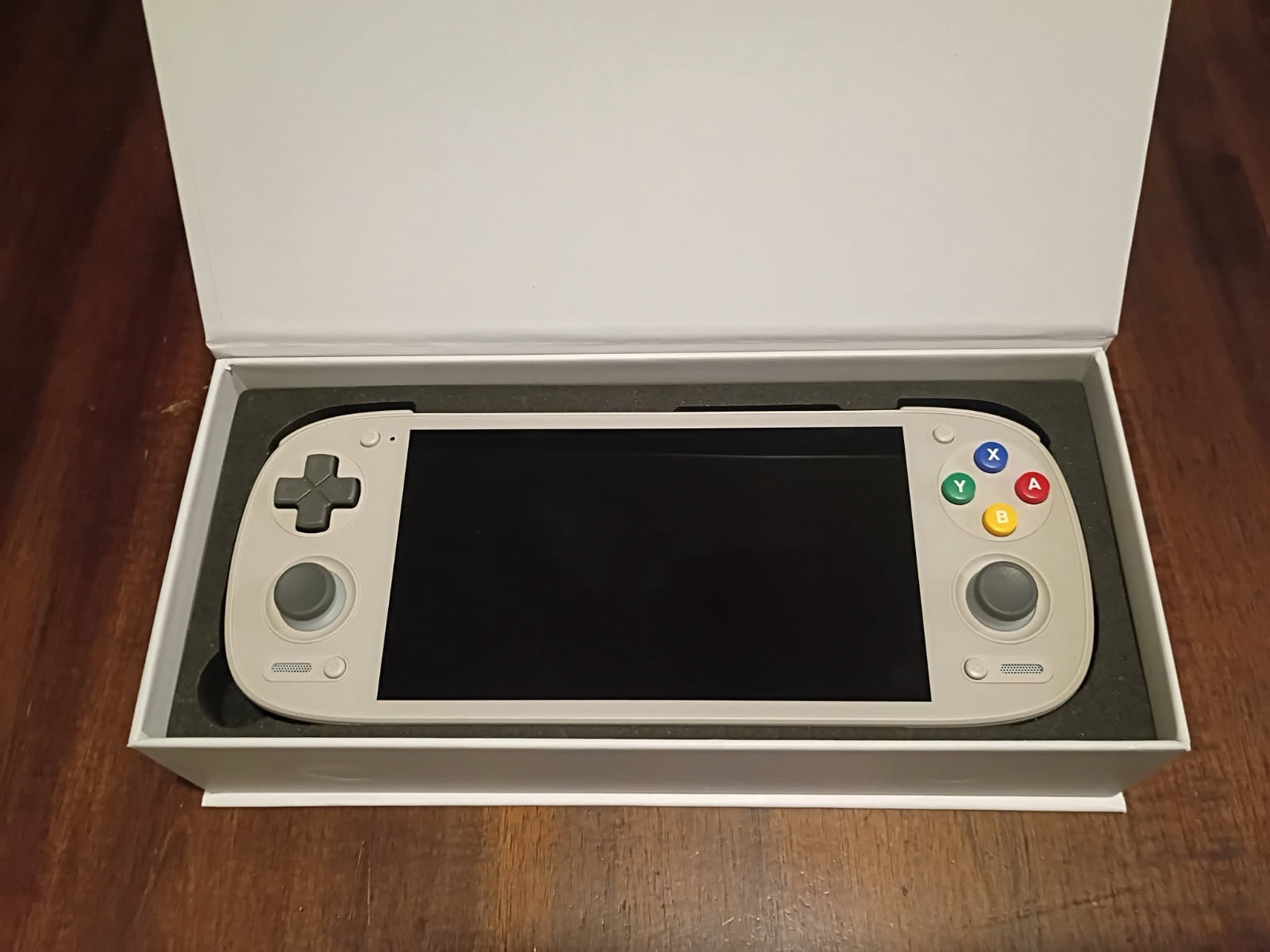 Retroid Pocket G2 128gb OLED Handheld Console