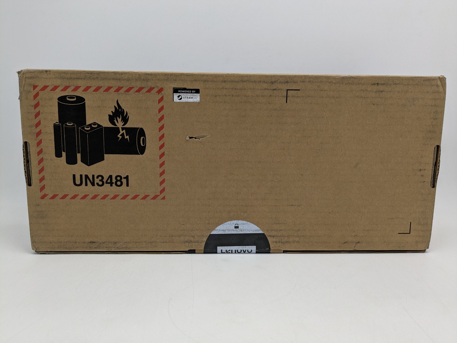 Lenovo Legion Go S 8″ Console 120Hz 16GB 512GB SSD AMD Ryzen Z2 Go (83L30030US)