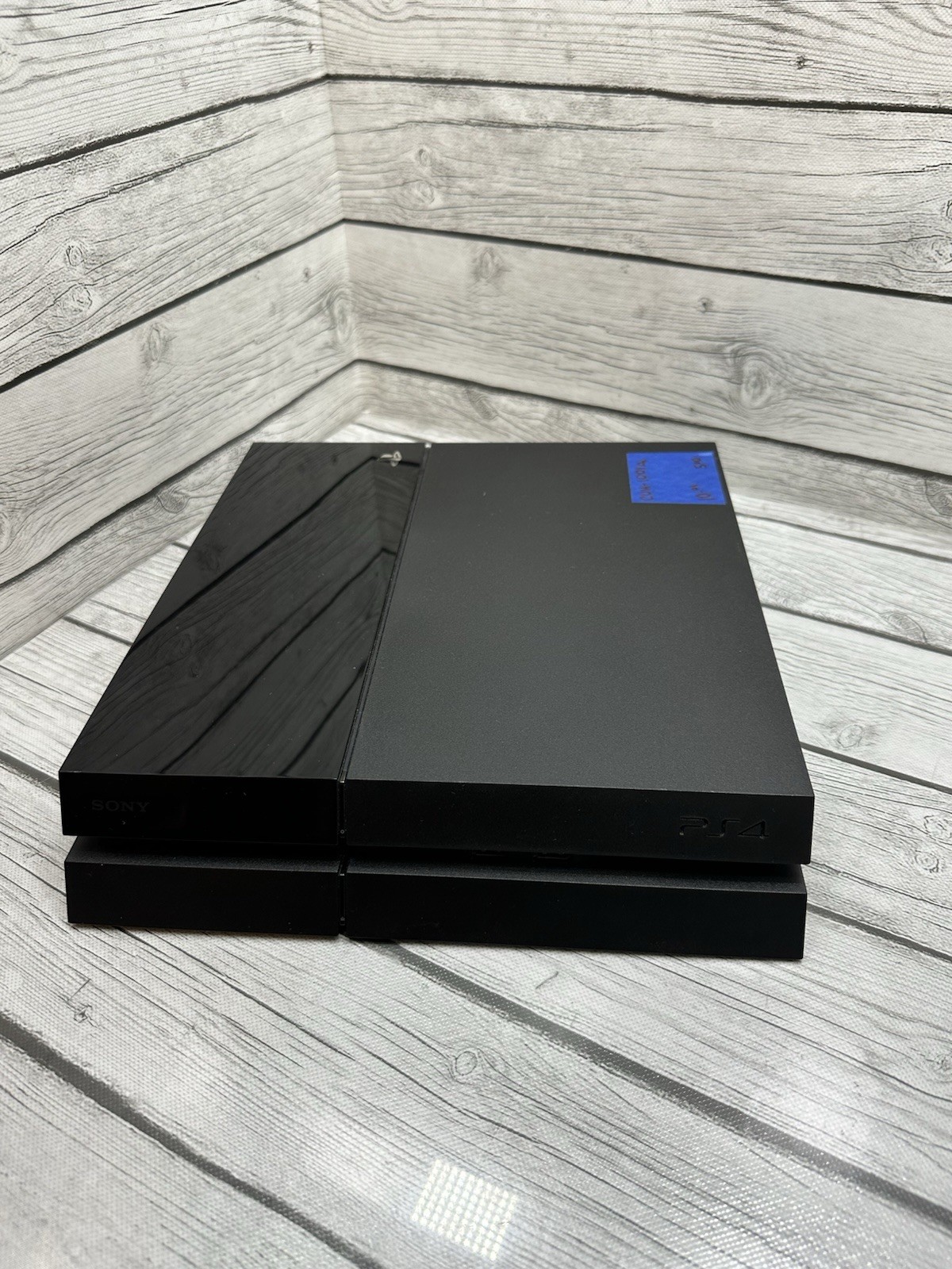 PlayStation 4 PS4 Slim 500 GB Console LOW FIRMWARE 10.01 CUH-1001A