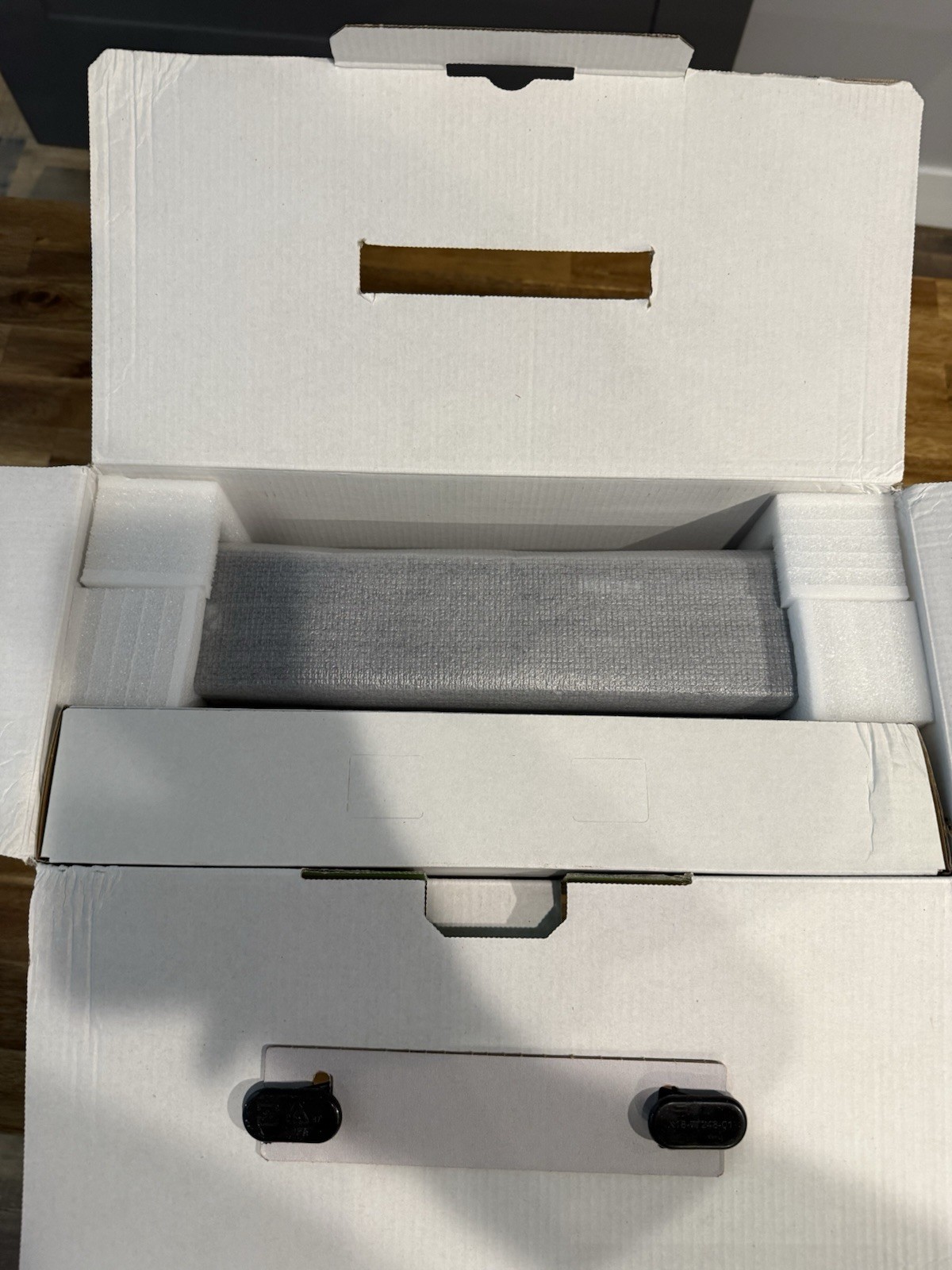 Microsoft Xbox One 500 GB/GOC9145CE7 Open Box
