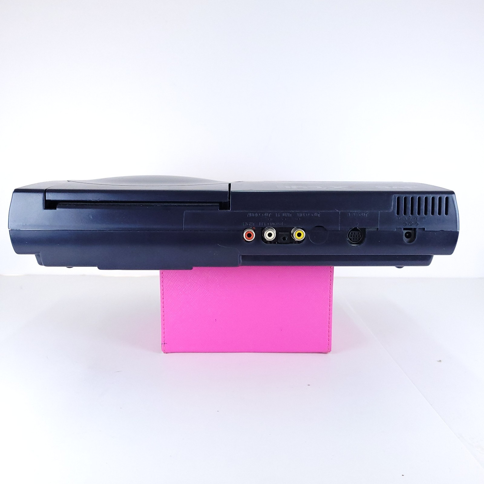 JVC X’Eye Console System Tested/Working w/JVC Controller + AC Adaptor