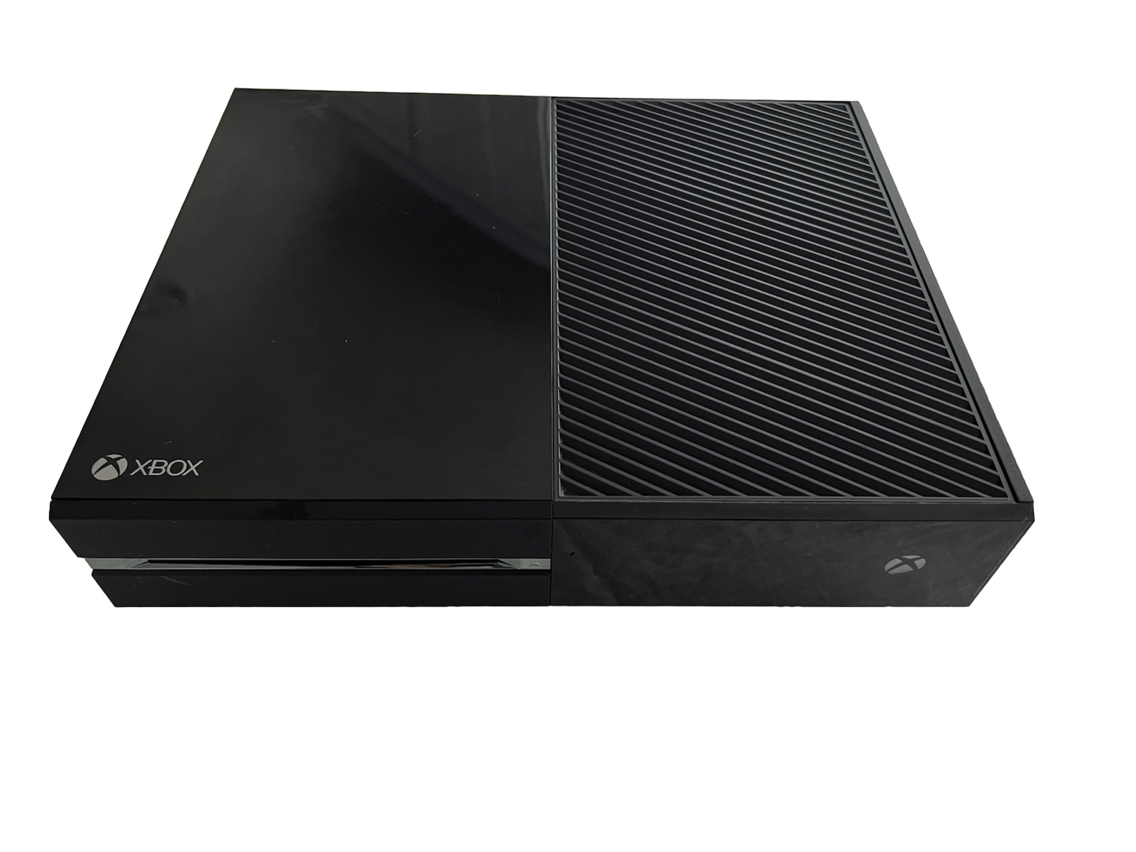 Microsoft Xbox One Day One Edition 500GB Black Console