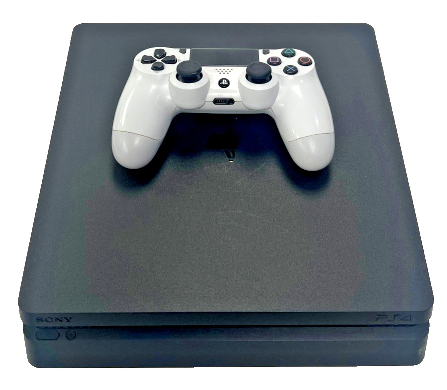 Sony PlayStation 4 Slim 500GB PS4 CUH-2015A