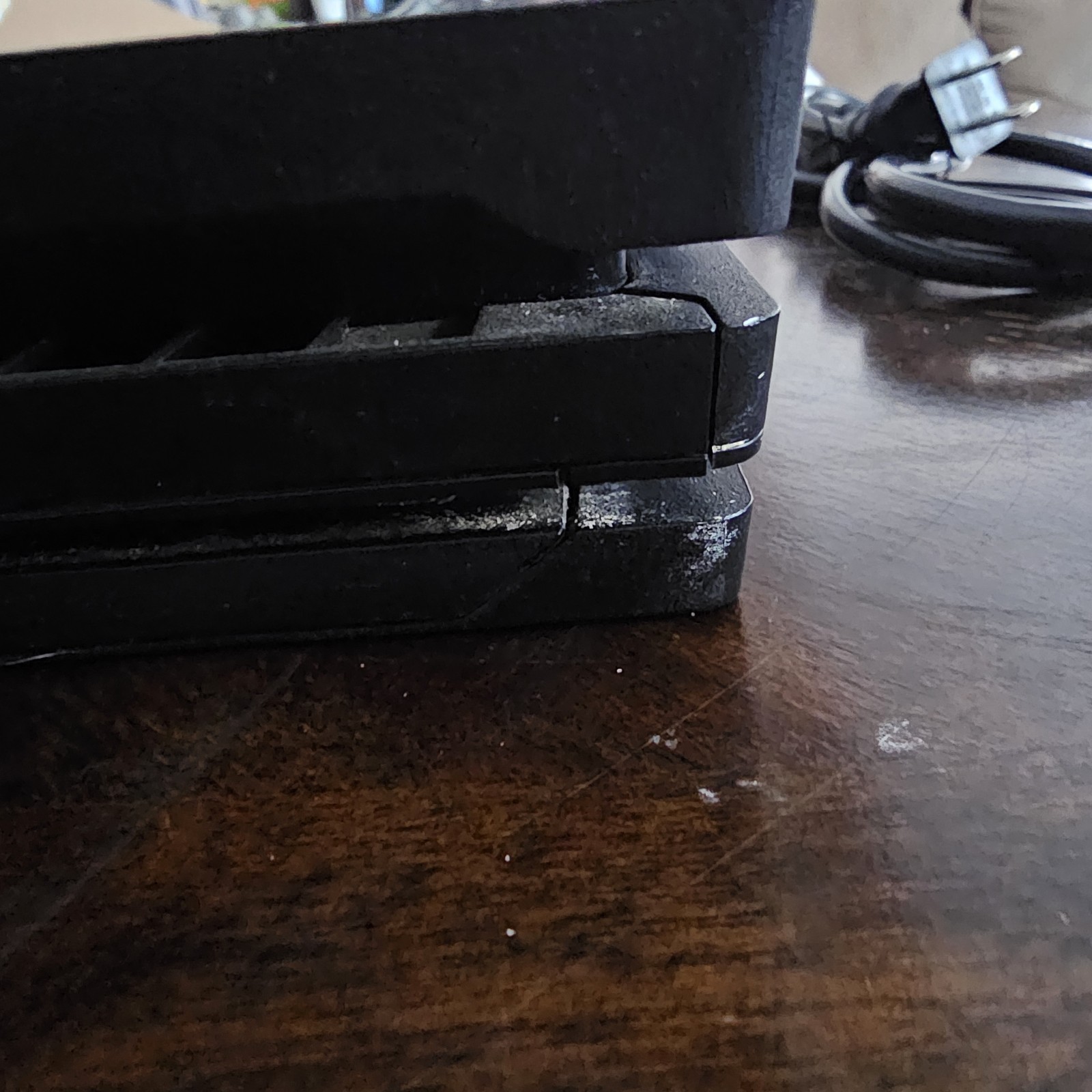 Sony PlayStation 4 Pro Console CUH-7115B