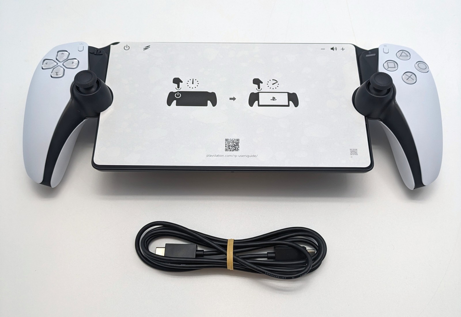 Sony Playstation Portal Remote Player for PS5 CFI-Y1001 – Damaged Box