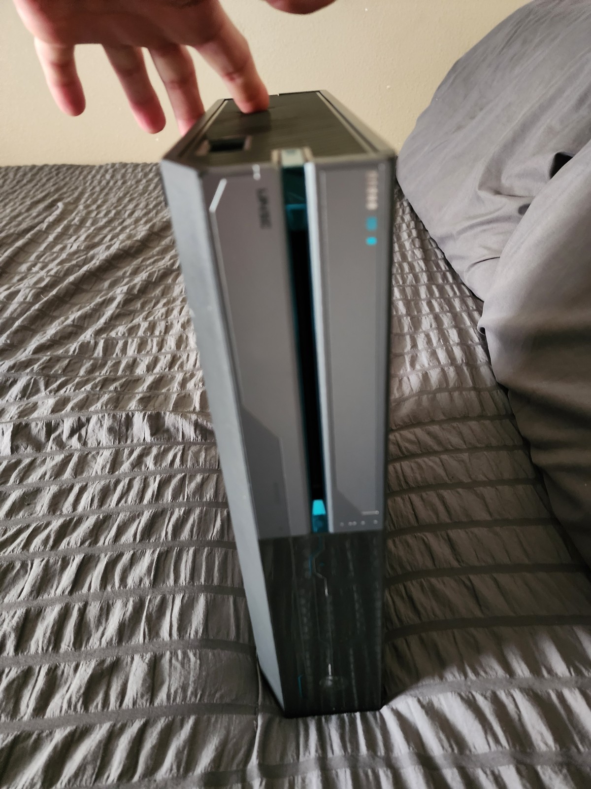 Xbox One Halo 5 Edition Please Read Discription