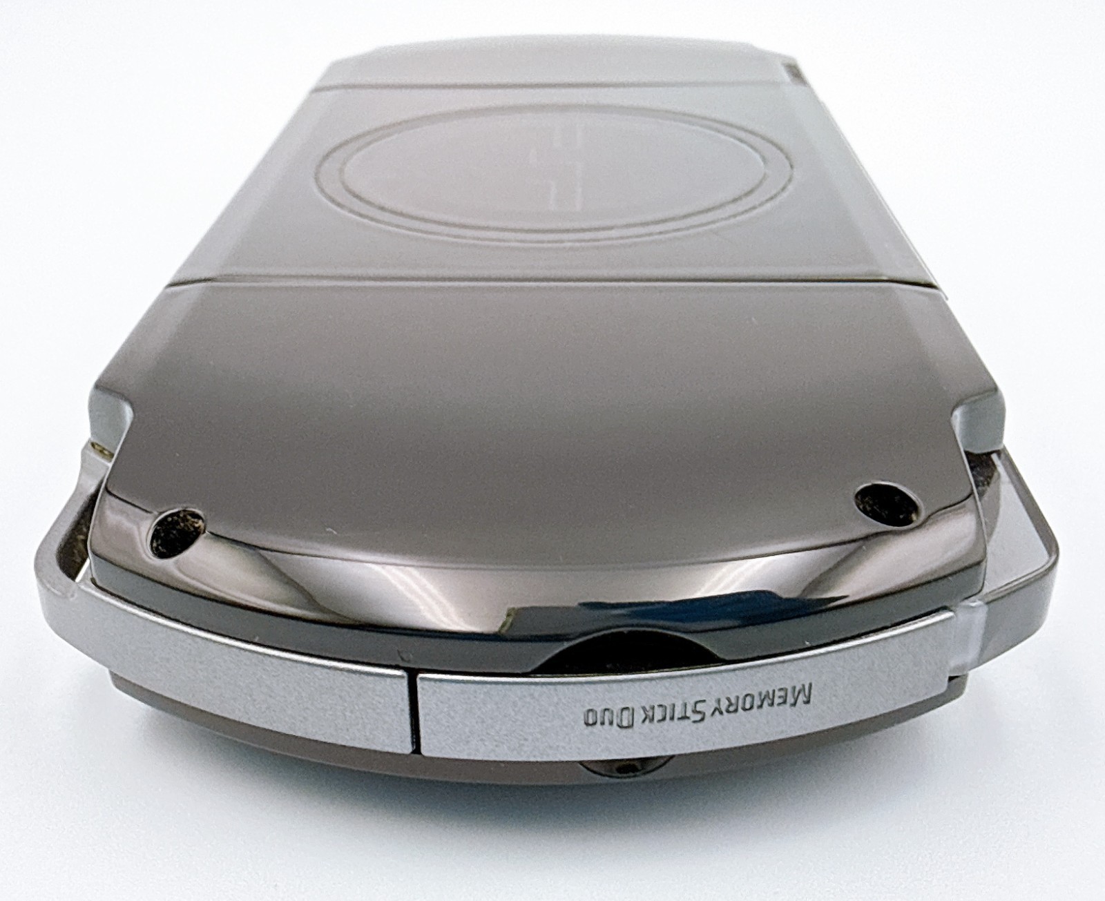 Sony PSP-3000 Console Gran Turismo Limited Region free w/Pouch, Strap, 2GB -Excl
