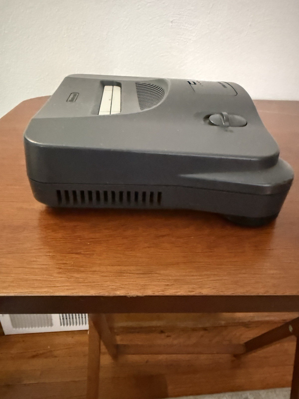 Nintendo 64 N64 Console Av Cable , Tested! Works Great!
