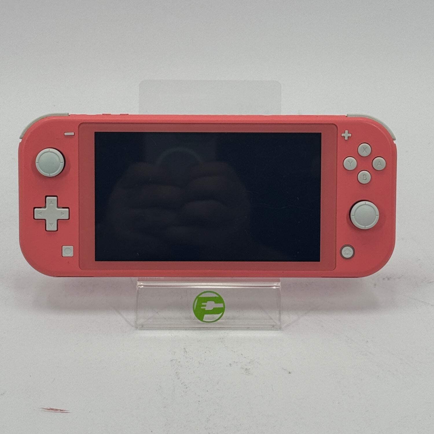Nintendo Switch Lite Handheld Game Console Only HDH-001 Coral