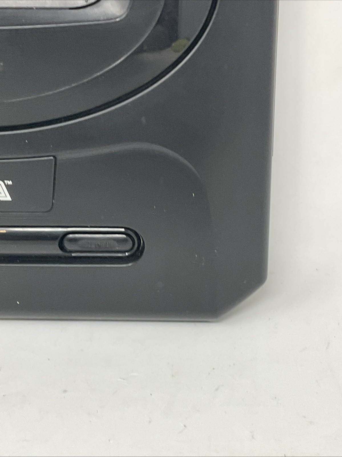 Sega Genesis II – MK-1631 – Console – Tested – Working
