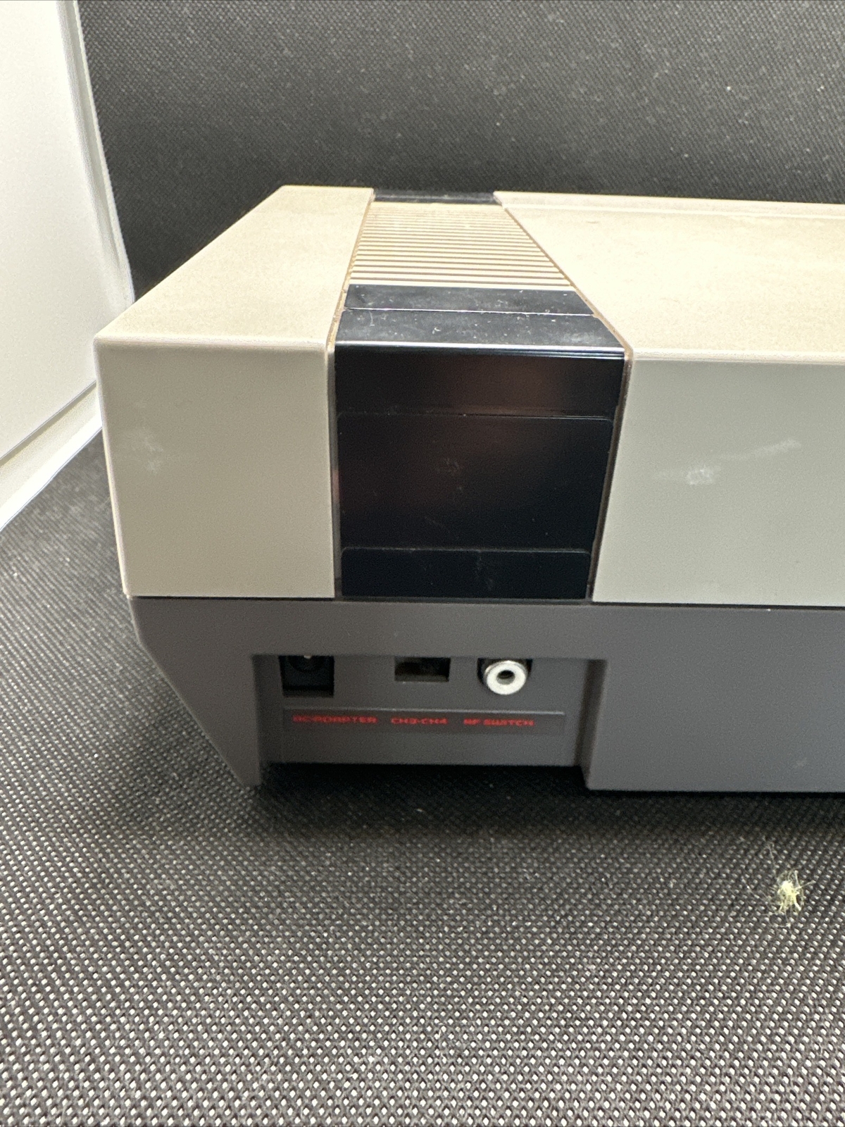 Nintendo Entertainment System 512MB NES Classic Edition Console – White/Gray