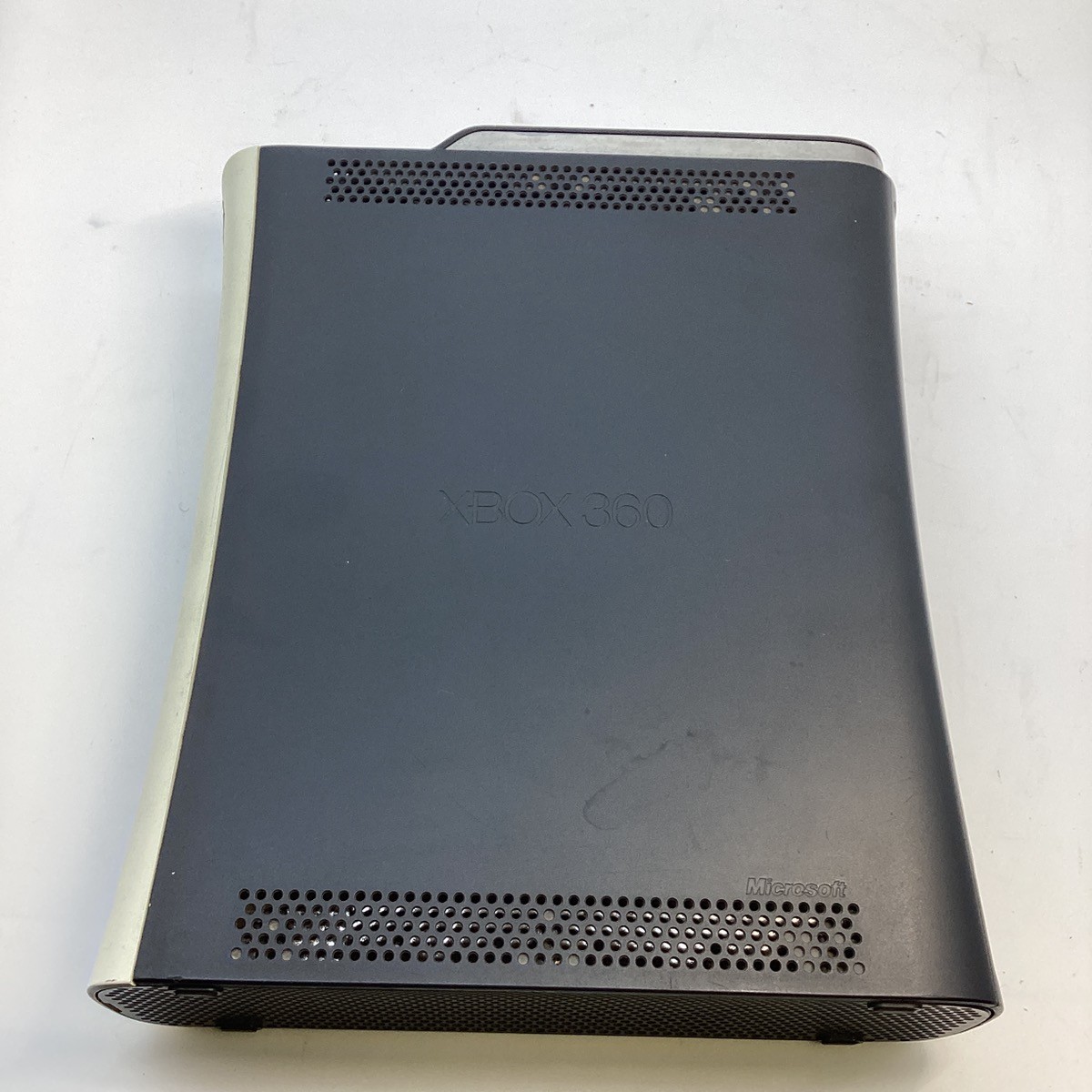 Microsoft Xbox 360 Elite Game Console & 120GB HDD Only (AS-IS) (GO1068736)