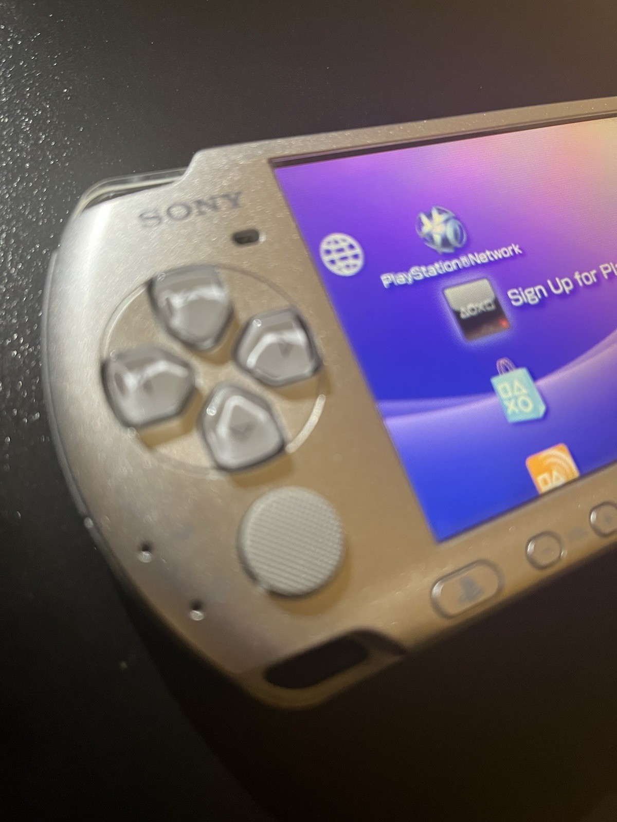 Sony PSP 3000 *Read Description*