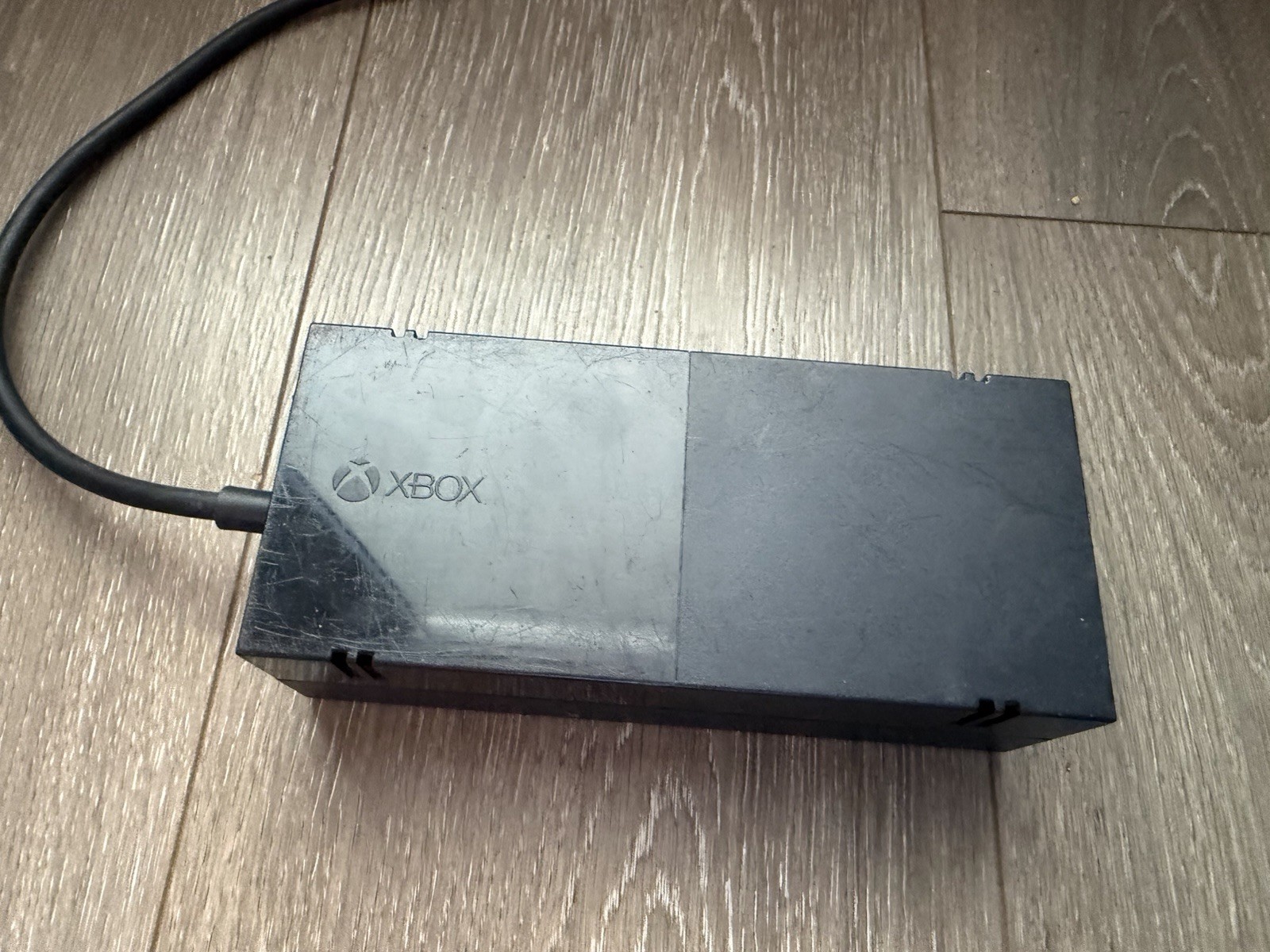 Microsoft Xbox One Original 500GB Video Game Console With Controller Power Brick