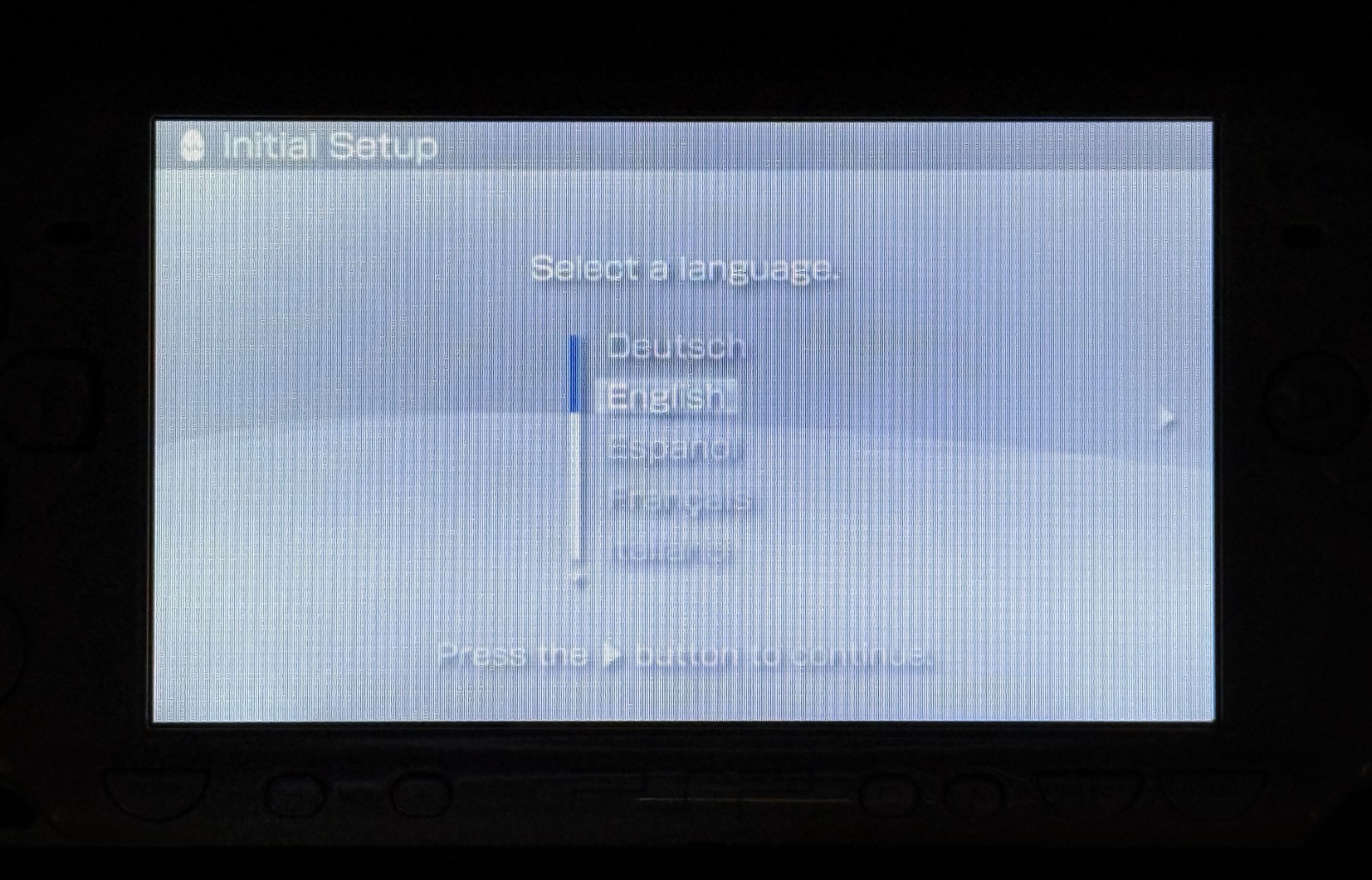 Sony PSP-2000 Console Blume LAVENDER Purple Limited Box Region free w/1GB – Excl