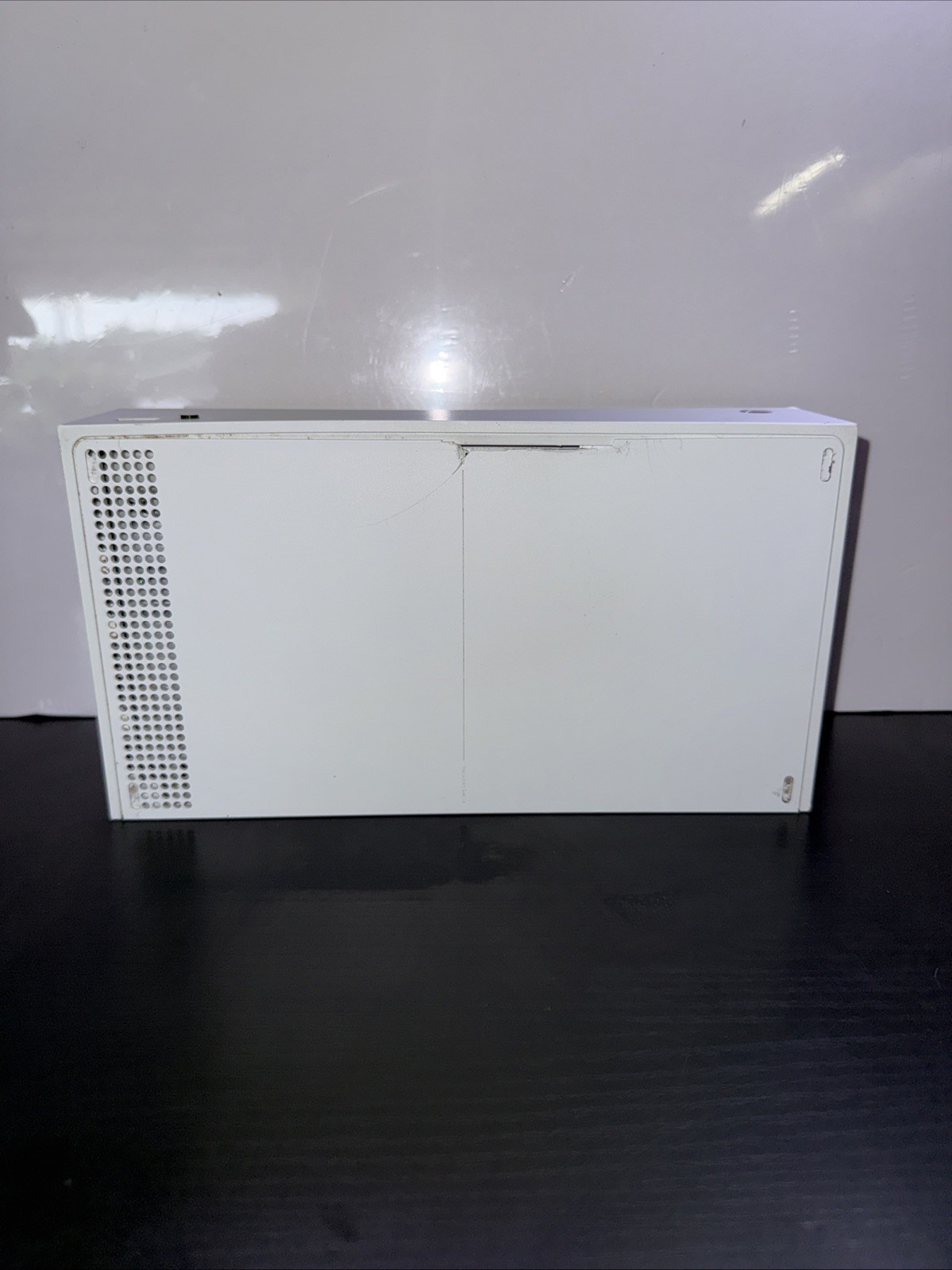 •Cosmetically Flawed•Microsoft Xbox Series S 512GB