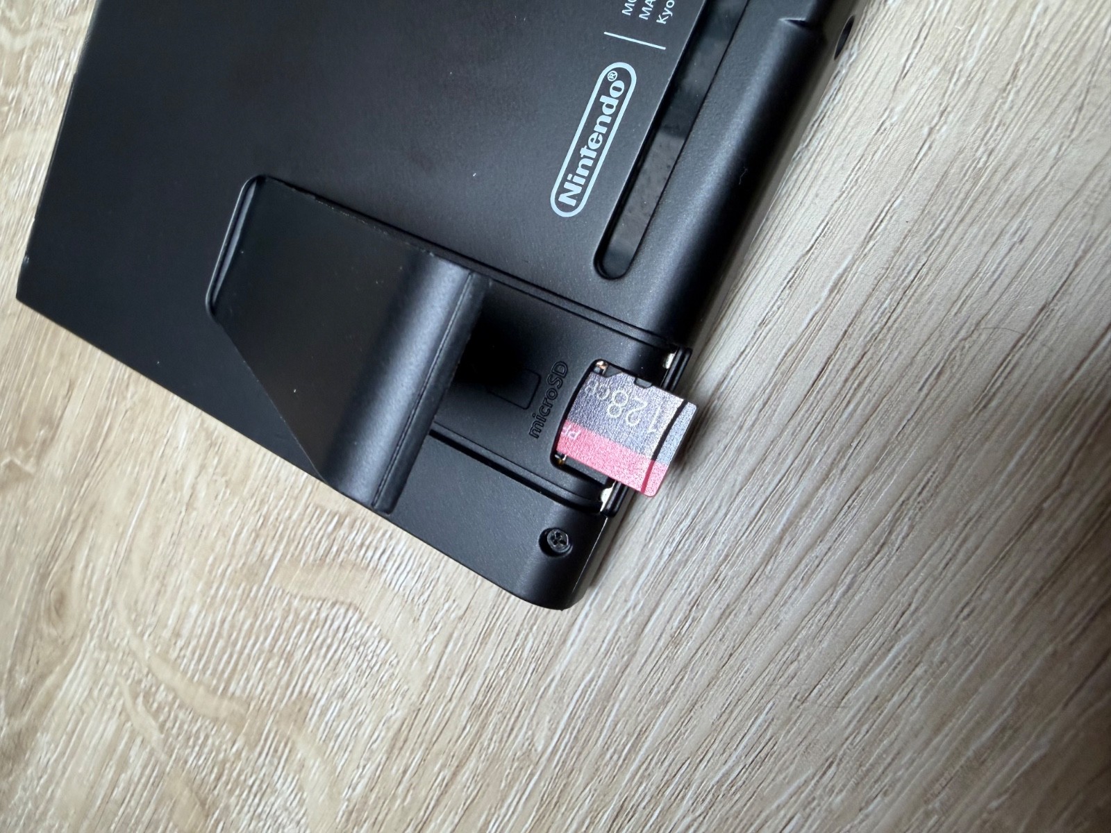 Nintendo Switch Console w/OEM Joy‑Cons — Upgrades & Repairs #14