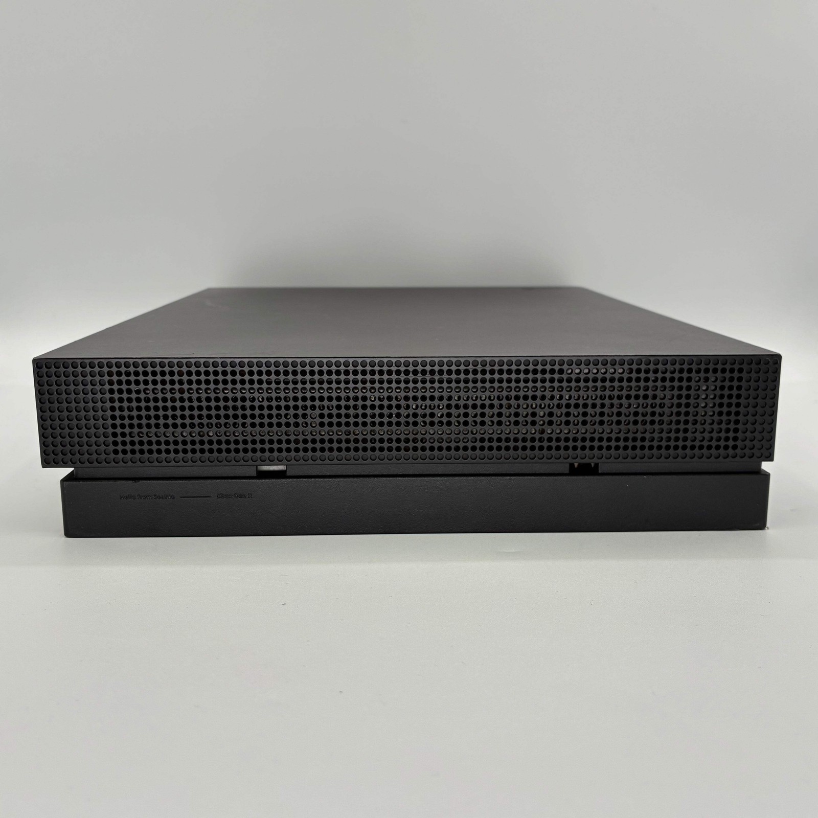 Microsoft Xbox One X 1787 1TB BROKEN HDMI