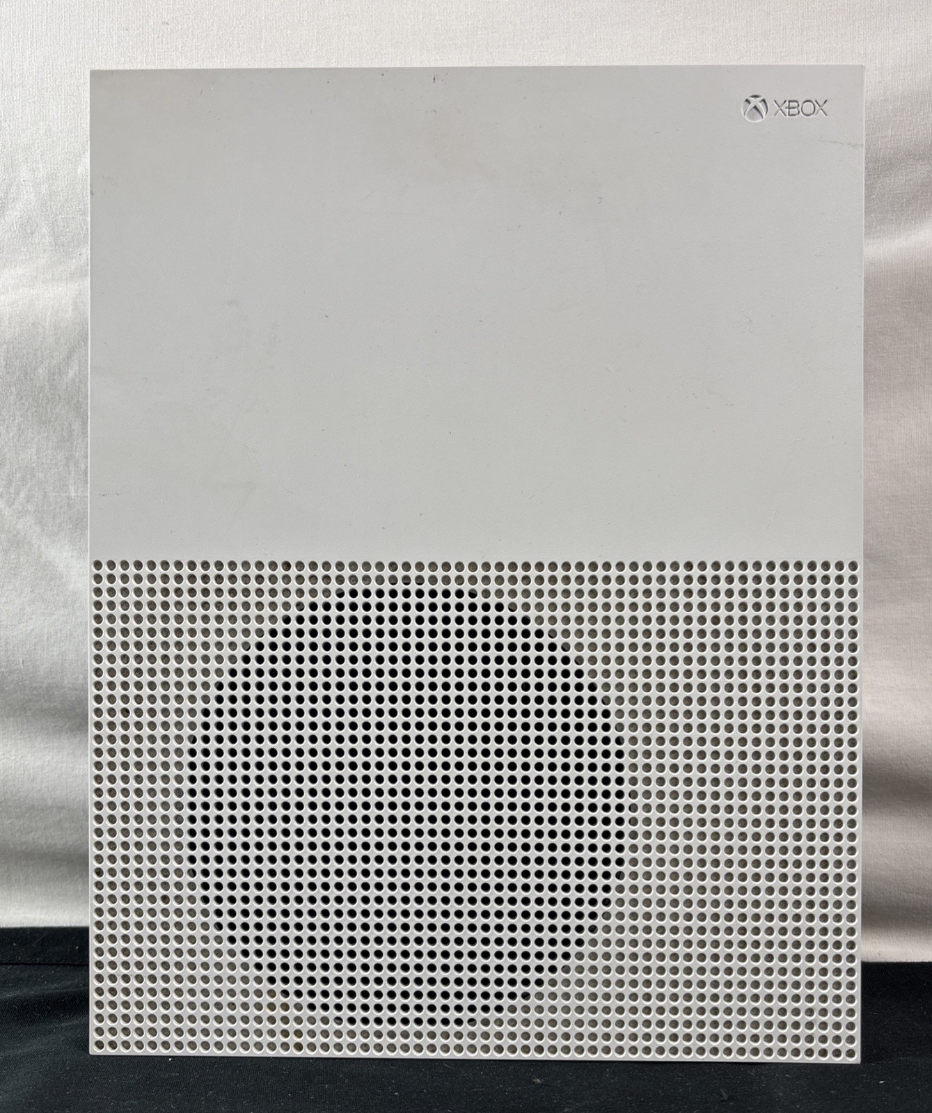 Microsoft Xbox One S 500gb (White) Console Body Only – Tested