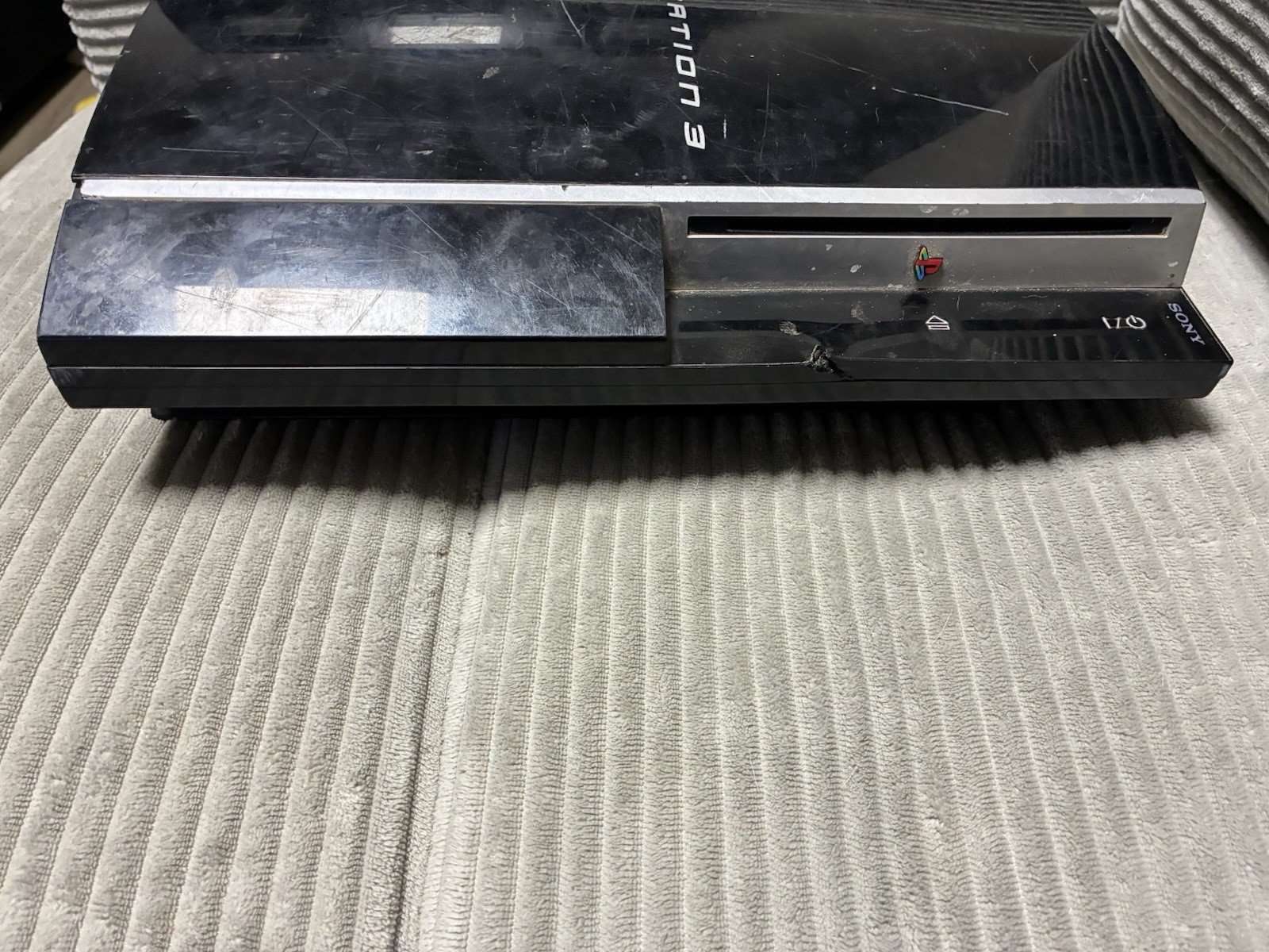 playstation 3 80gb