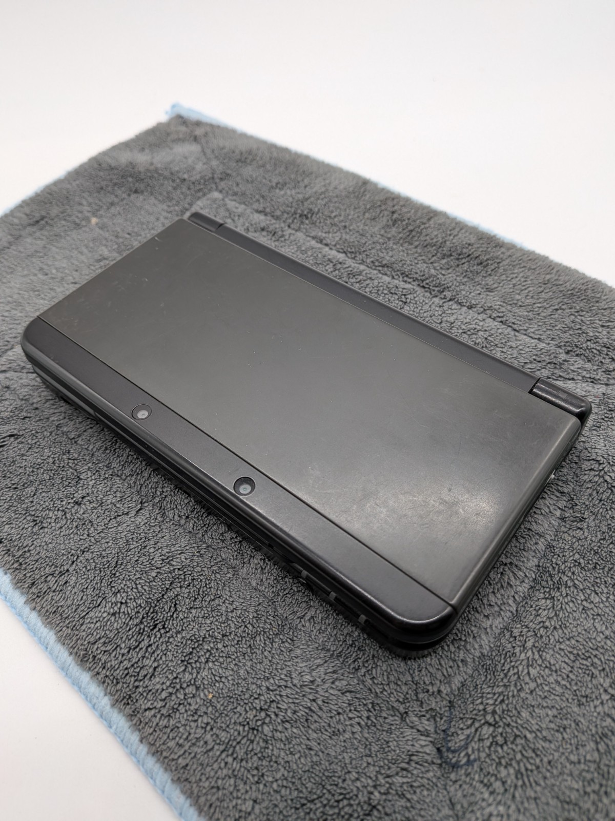 【Excellent5 Box】New Nintendo 3DS Handheld Console Rare KTR001 Used From Japan