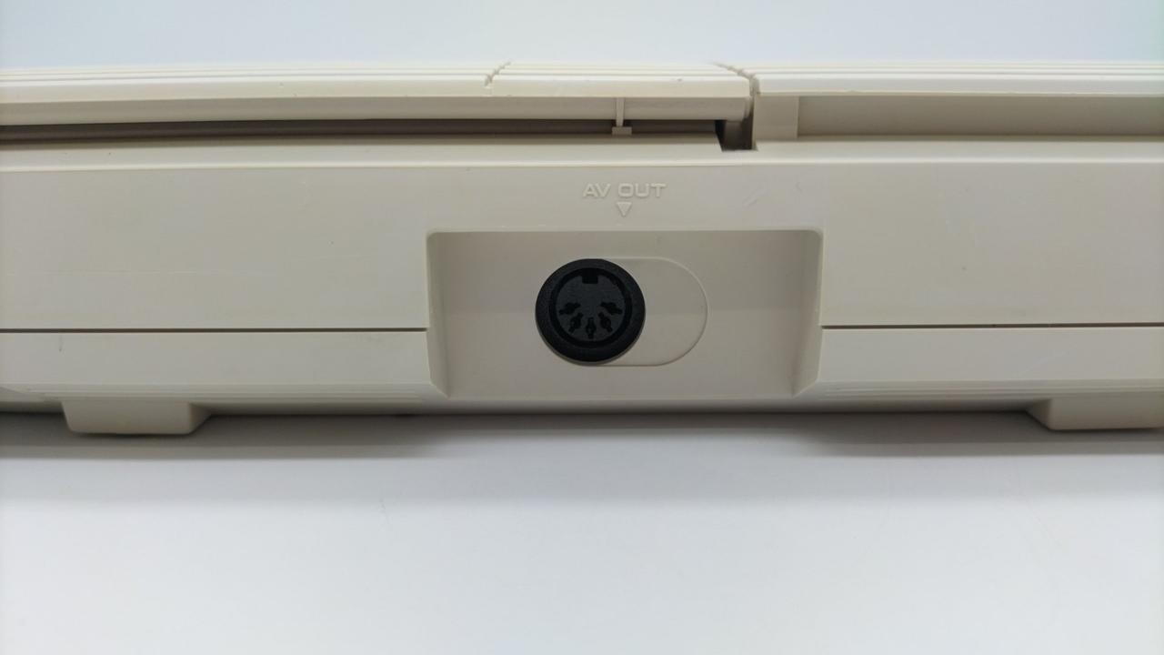 PC Engine DUO R Model PI TG10 NEC