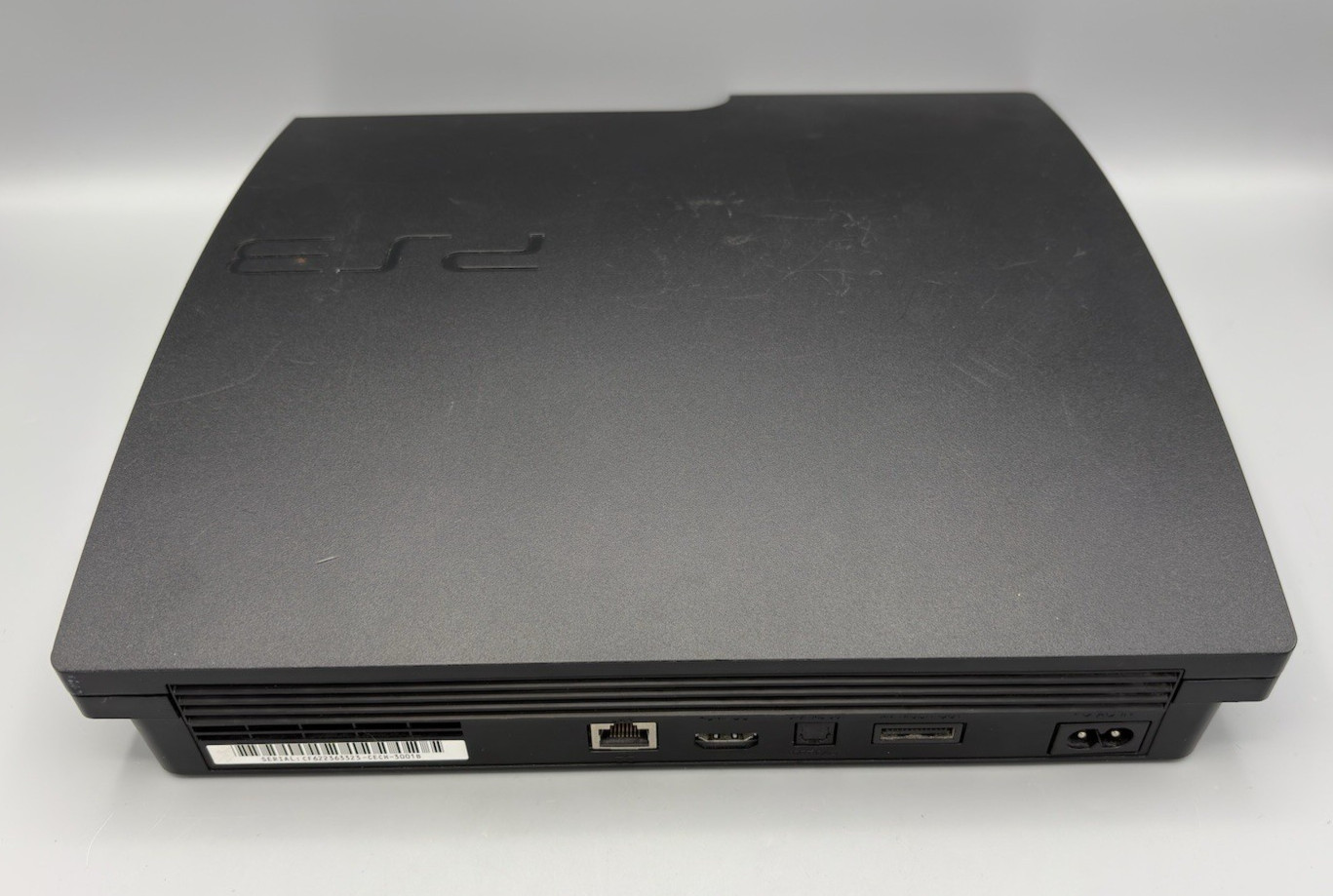 Sony PlayStation 3 (PS3) CECH-3001B Home Gaming Console *Pre Owned*