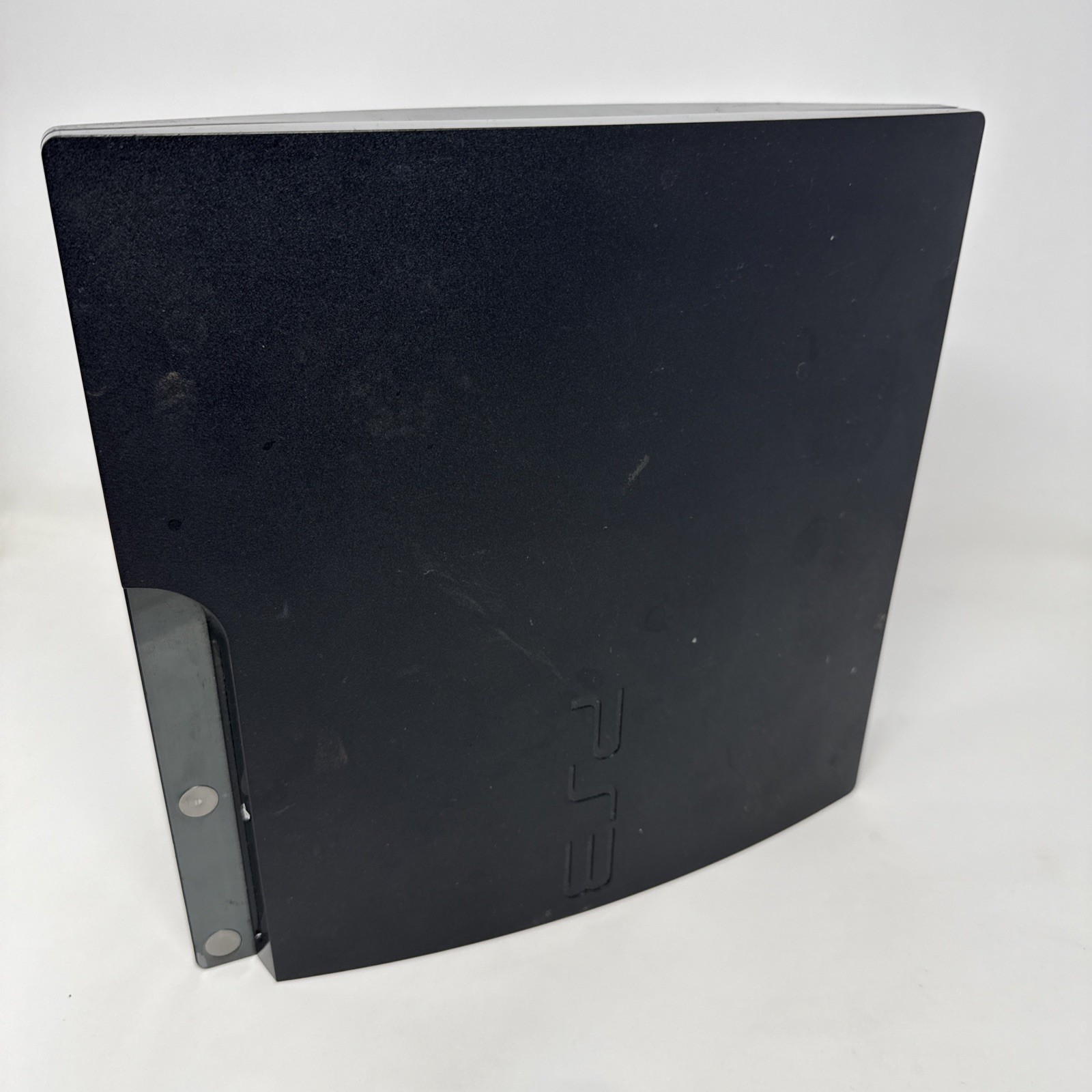 Sony PlayStation 3 PS3 Slim Console Only (CECH-2001A) Parts/Repair