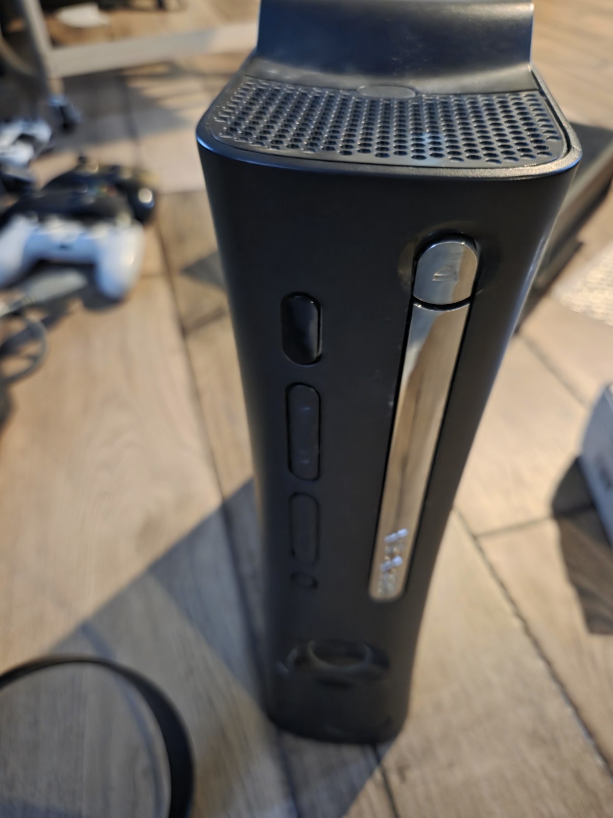 Microsoft Xbox 360 Elite 250GB Console Gaming System Black