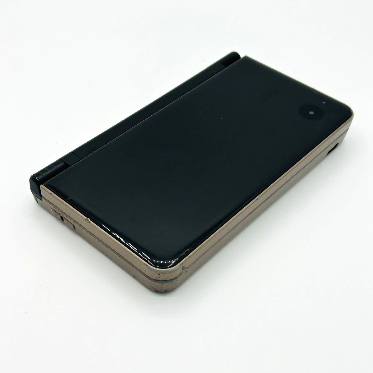 Nintendo DSi XL Brown Perfectly Working and Tested