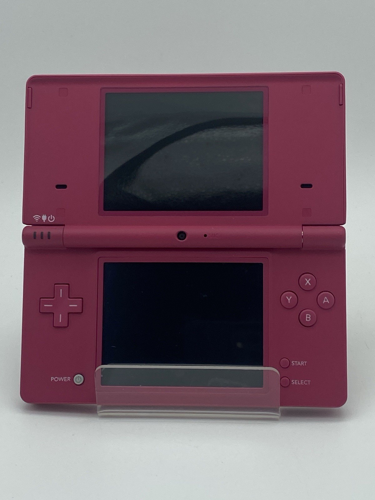 Nintendo DSi Japanese Menu, Plays USA Games, Ships from USA, Pink