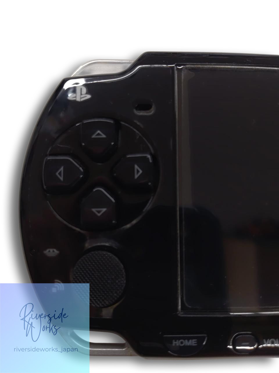 Sony PSP 2000 Handheld Gaming Console