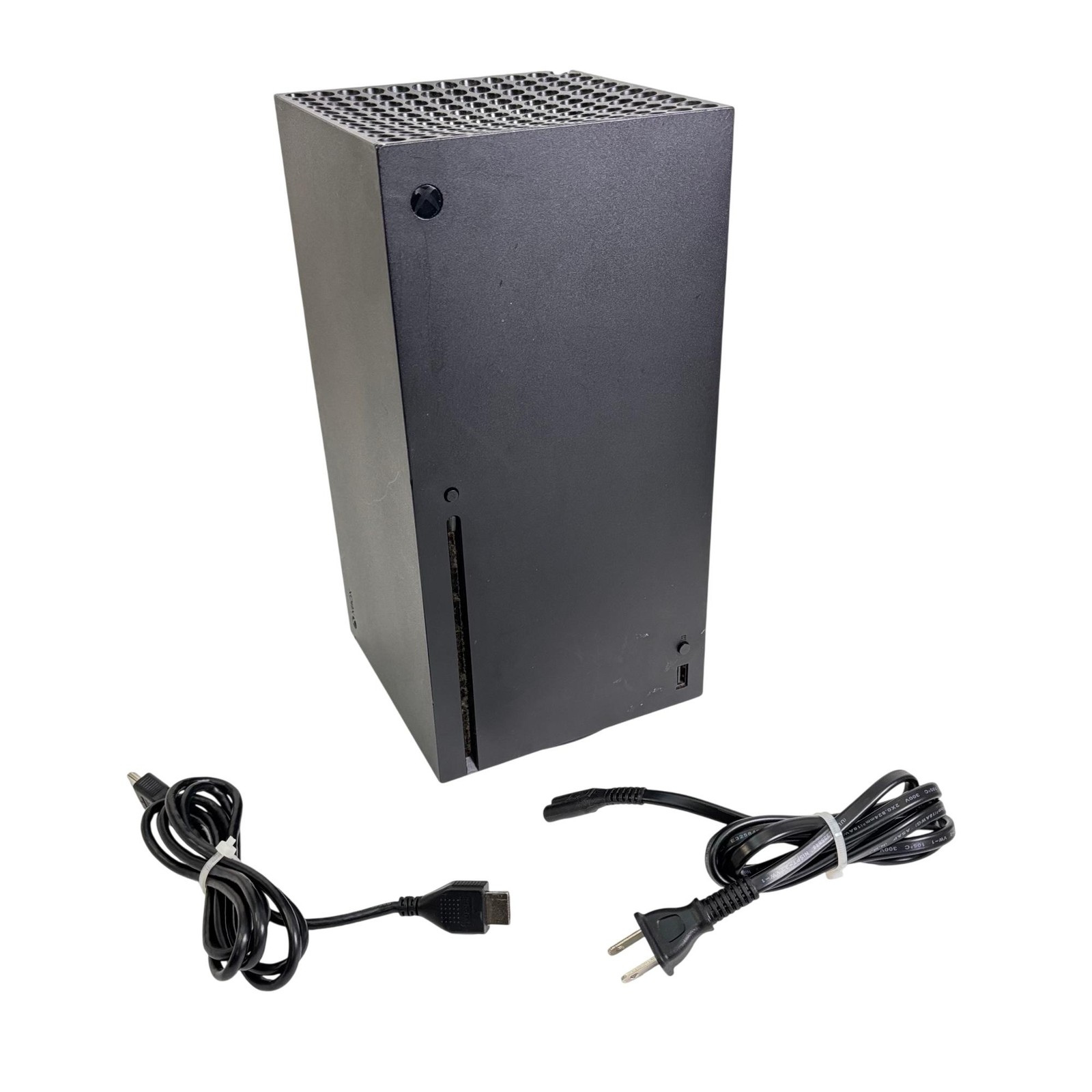 Microsoft Xbox Series X 1TB Model 1882 Video Game Console – 6818