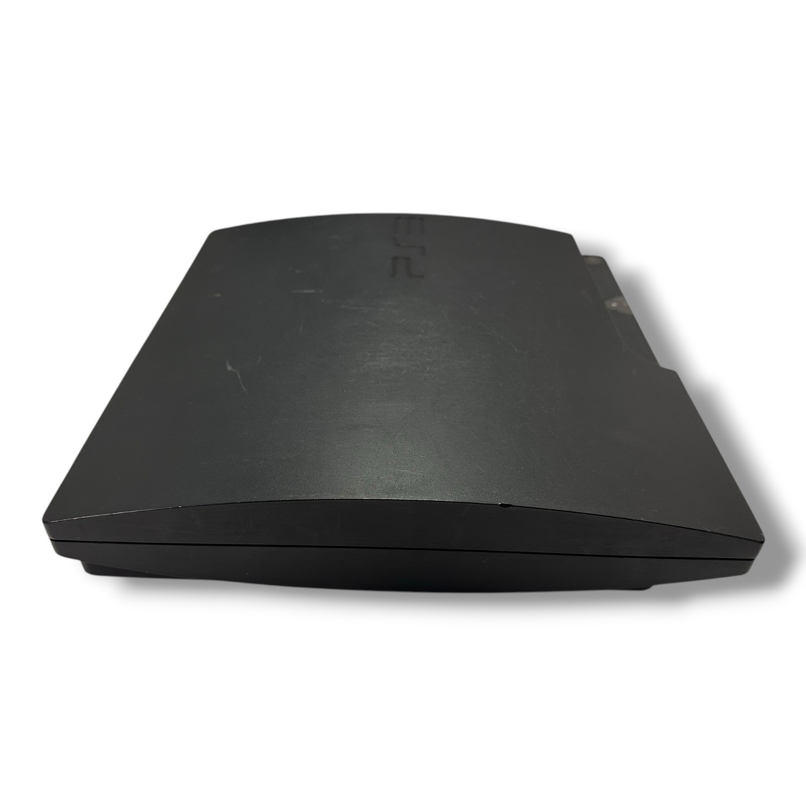 Sony PlayStation 3 Slim 160GB CECH-2501A Console Only PS3 VIDEO OUTPUT ISSUE