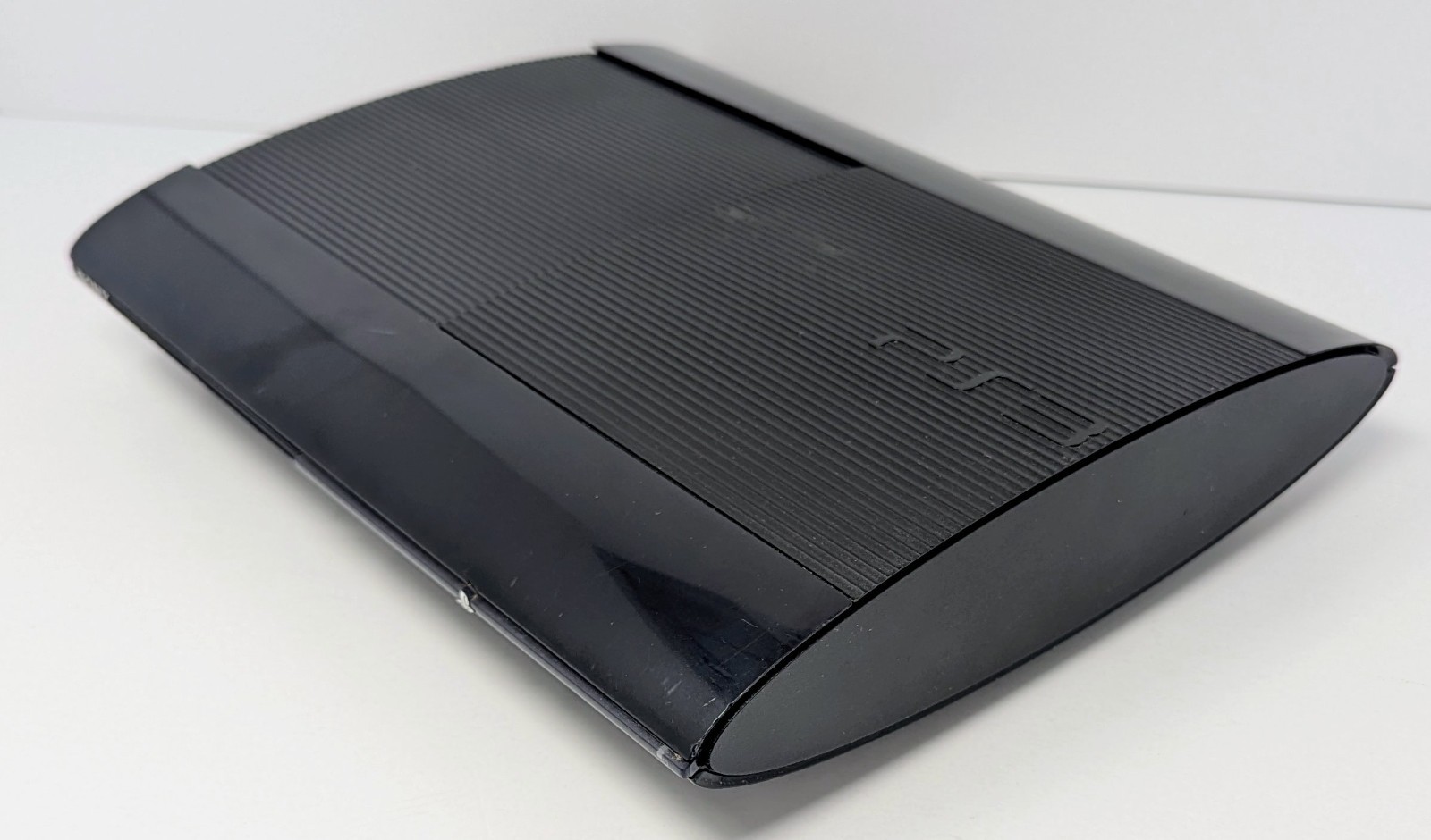 Sony PlayStation 3 PS3 Super Slim 250GB Console Bundle w/ 10 Games – Tested!