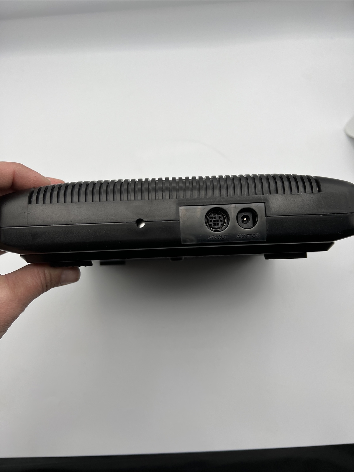 Restored- Sega Genesis II- MK-1631- 0557