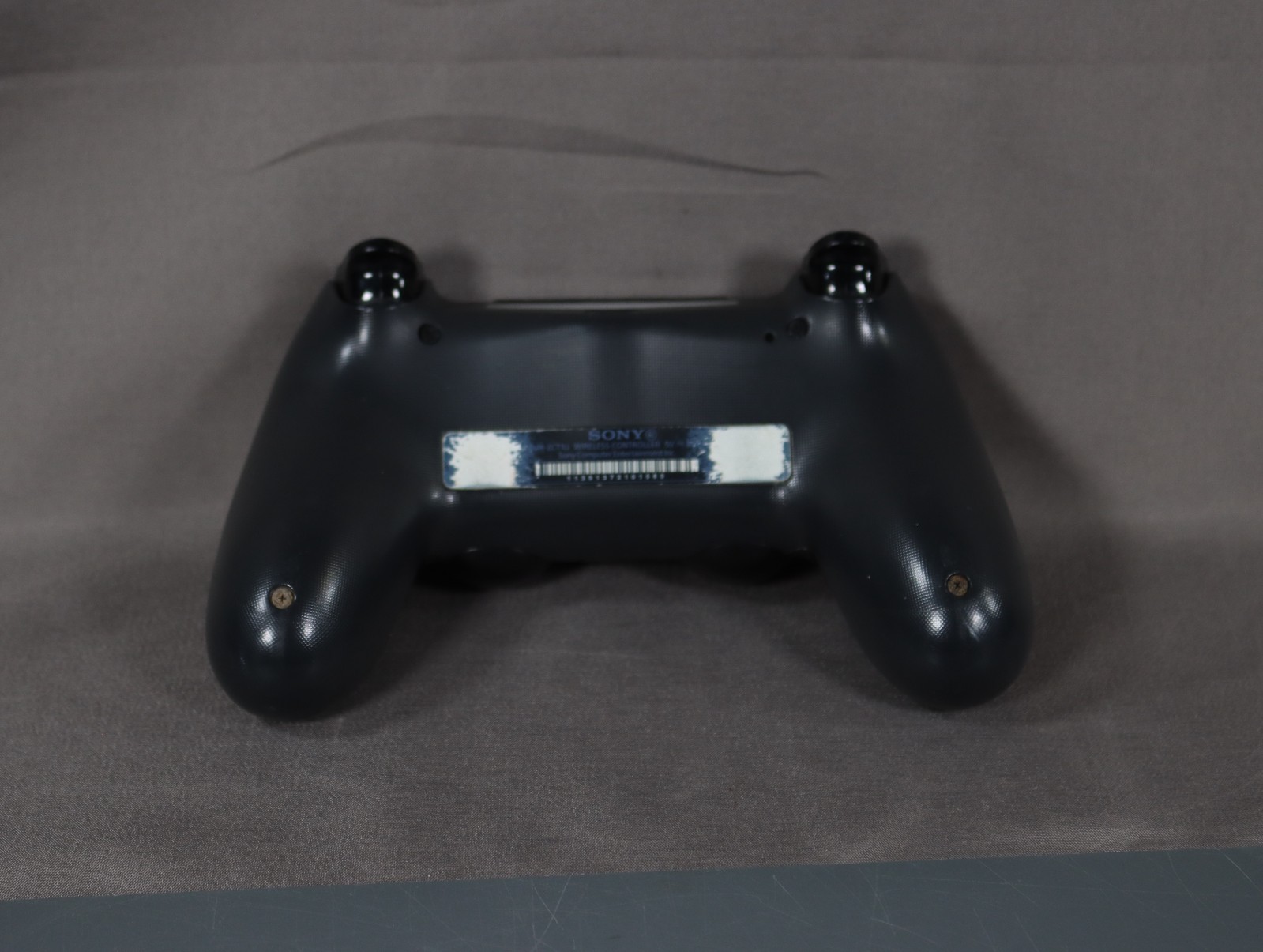 Sony Playstation 4 500GB Black Console PS4 W/ Controller & Cords & Games Tested