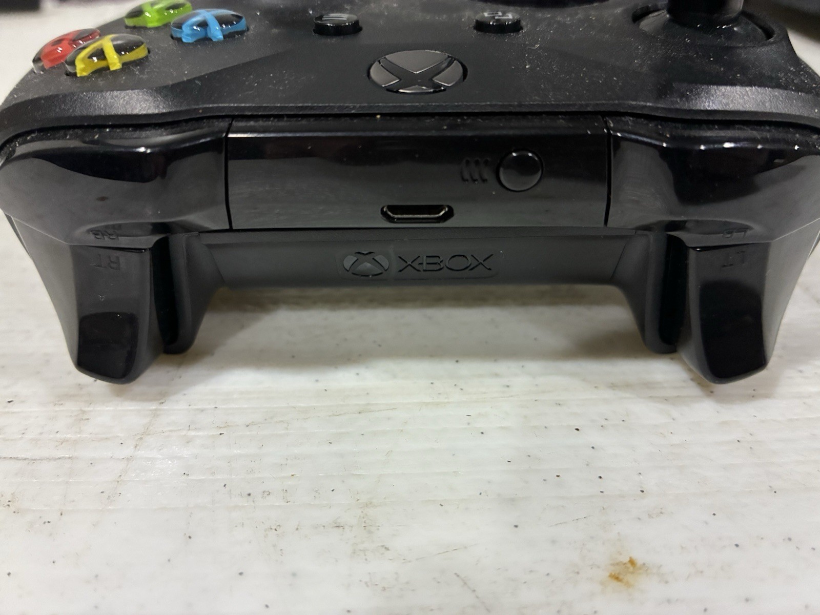 Microsoft Xbox Series S 1TB Video Game Console – Black Tested Working (Read)