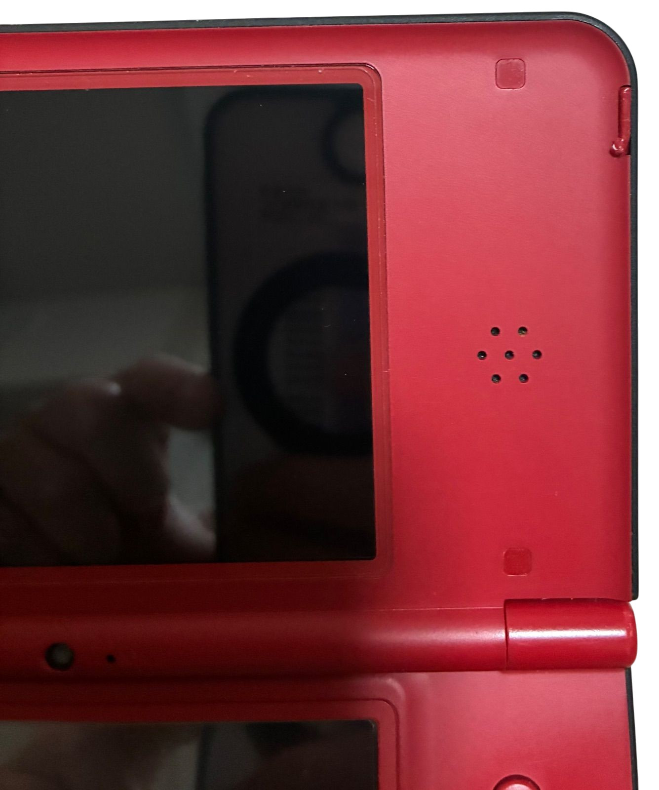 Nintendo DSi LL Super Mario Bros 25th Anniversary Console Boxed Tested JPN #280