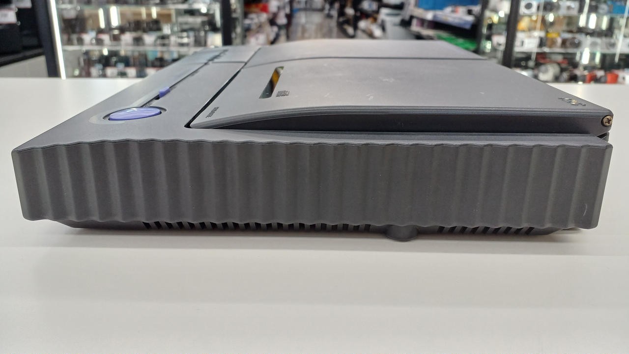 NEC PI-TG8 PC Engine DUO