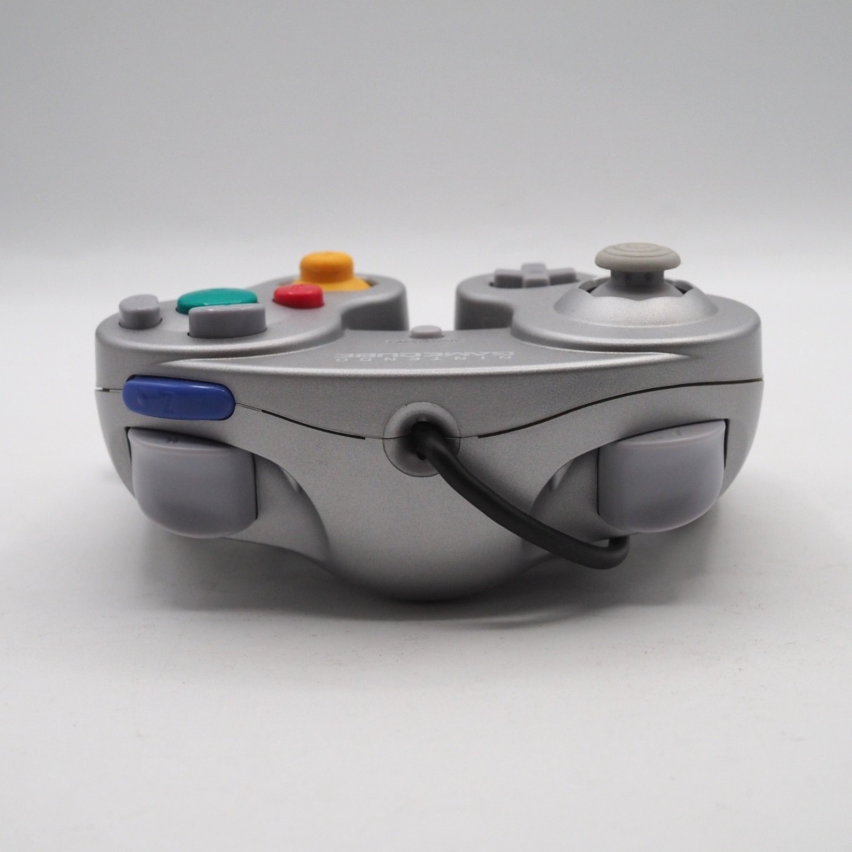 Nintendo GameCube Console System Silver NTSC-J / NTSC-U/S – Choose Your Bundle