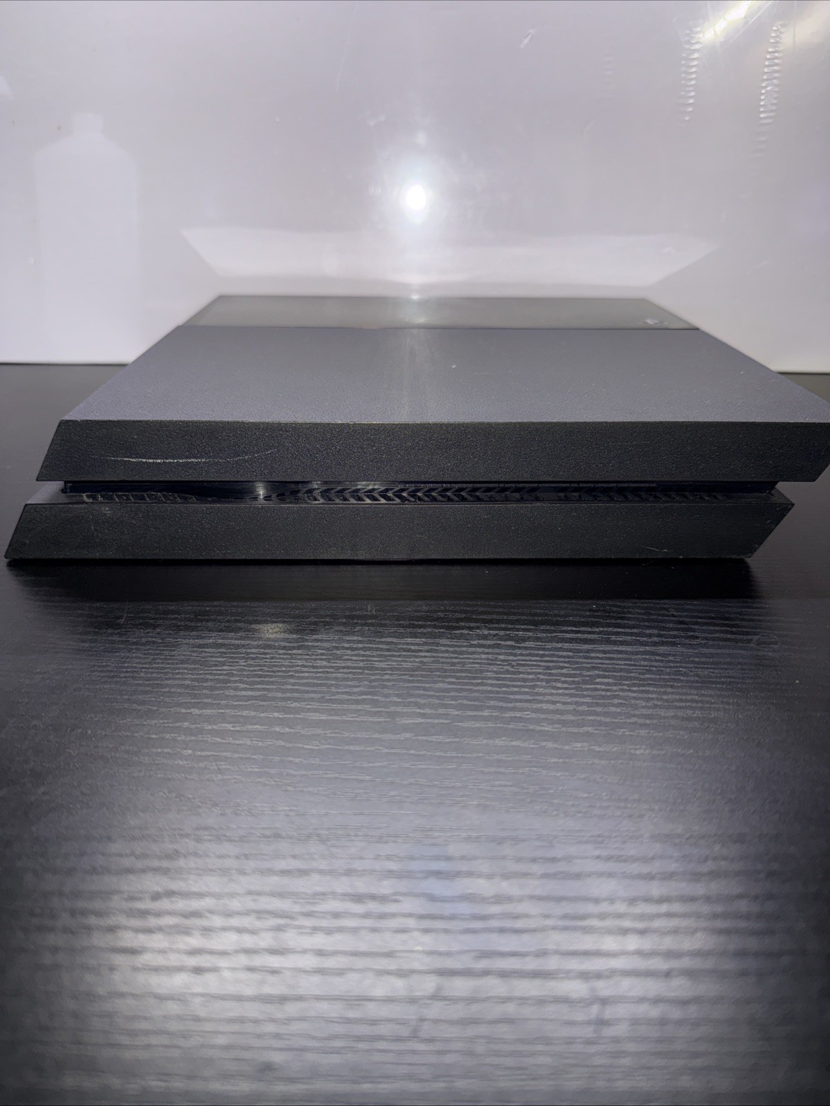 •Cosmetically Flawed•Sony Playstation 4 PS4 500GB 9.00 FW! Console Free Shipping