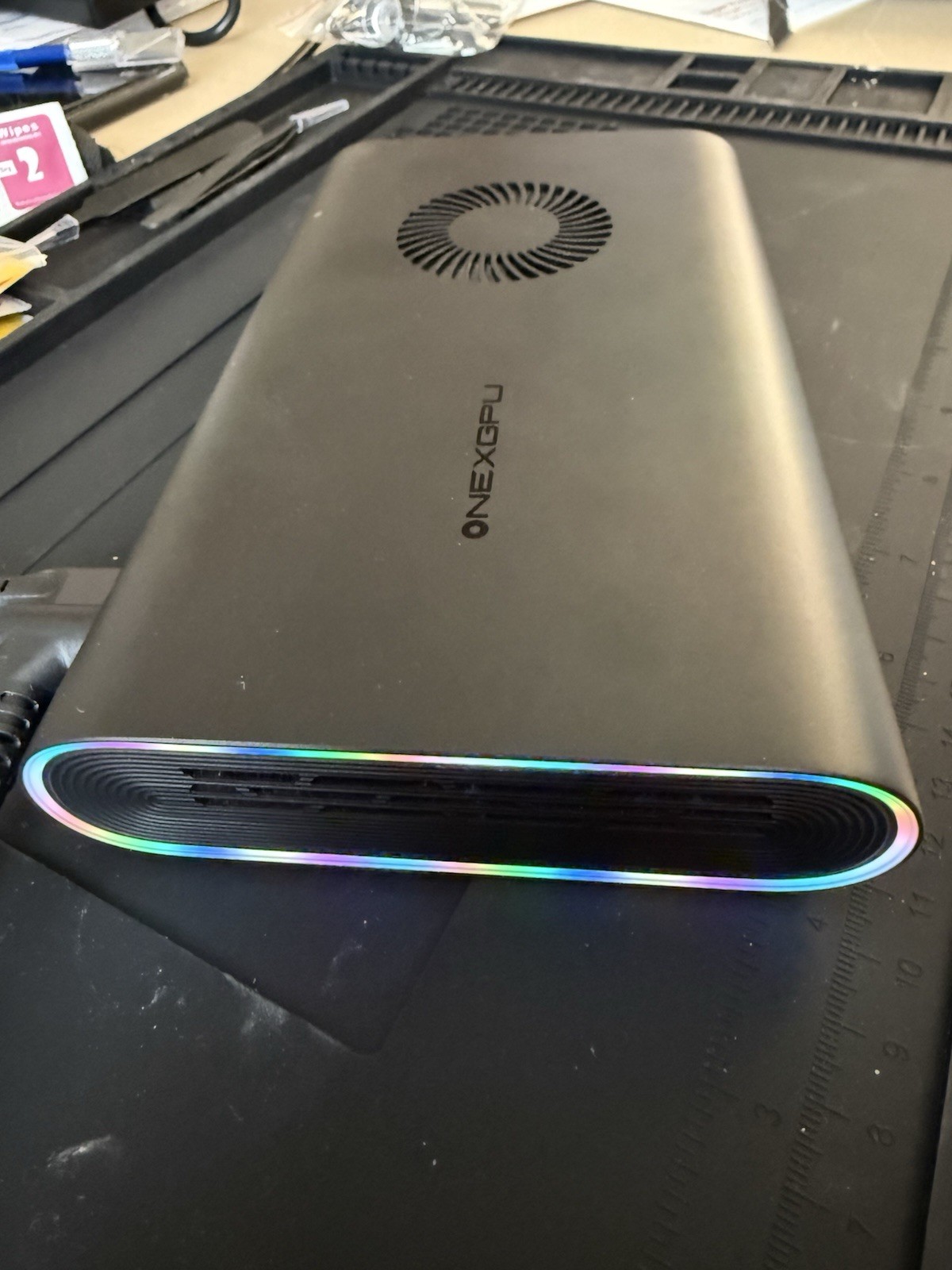 Lenovo Legion Go 2TB Handheld Z1 Extreme 16GB RAM w/ 17mo Warranty + OneXGPU