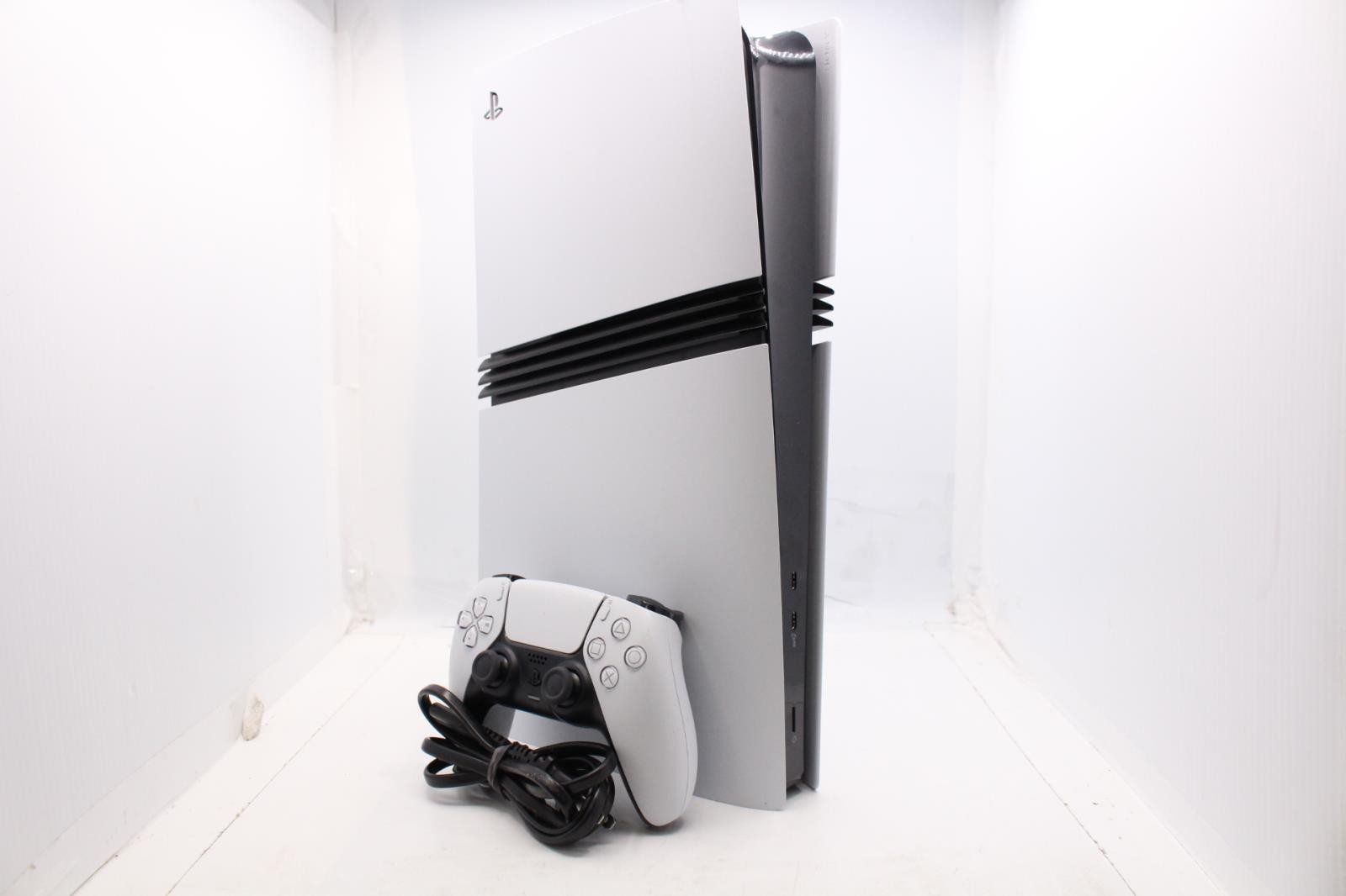 Sony PlayStation 5 Pro Console CFI-7019 2TB Digital Edition
