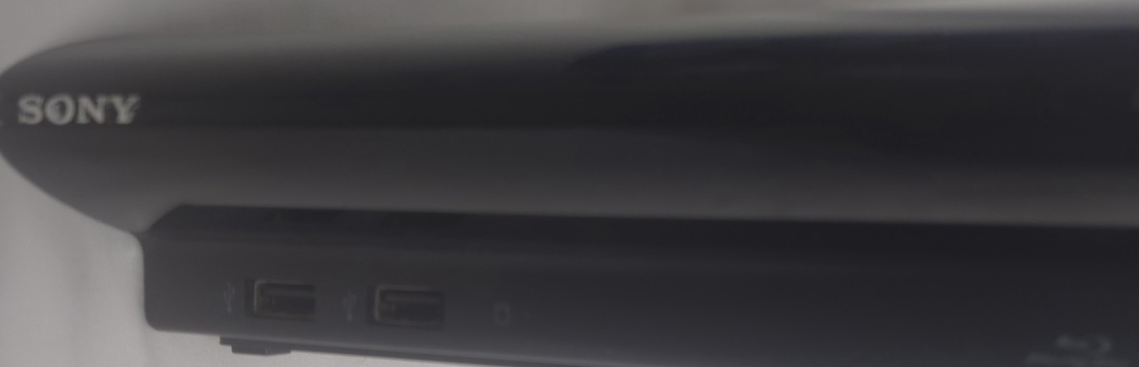 Sony PS3 PlayStation 3 BUNDLE 256GB 4 CONTROLLERS + COD MW3 (SEE DESCRIPTION)