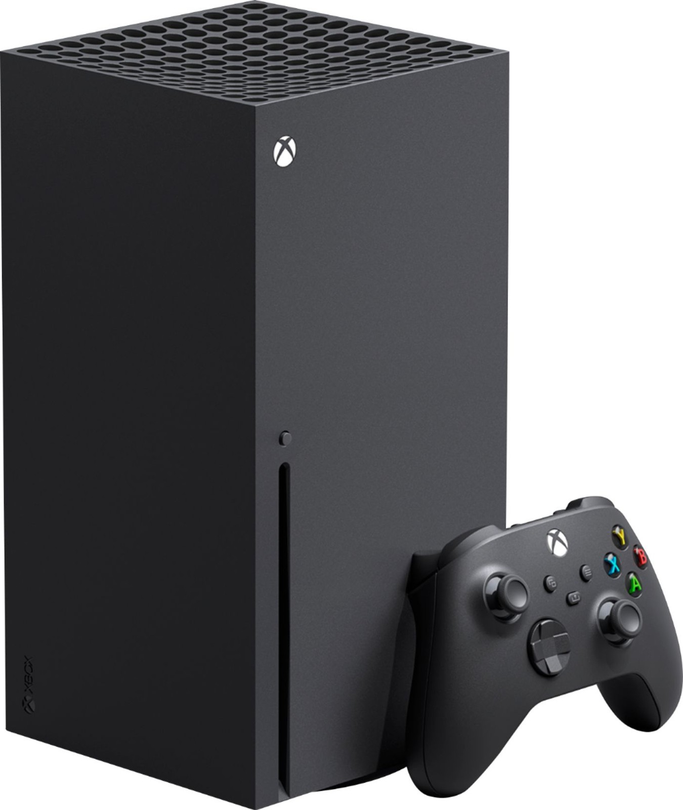 Microsoft Xbox Series X 1TB Video Game Console