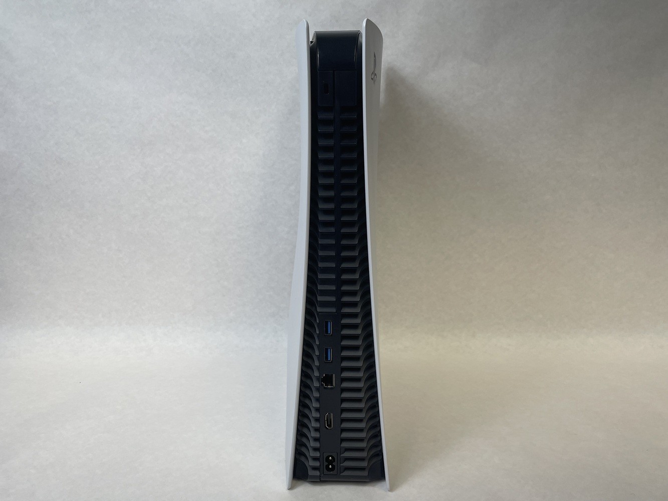 Sony PlayStation 5 Disc Edition – FOR PARTS ONLY (Bad Disc Drive)
