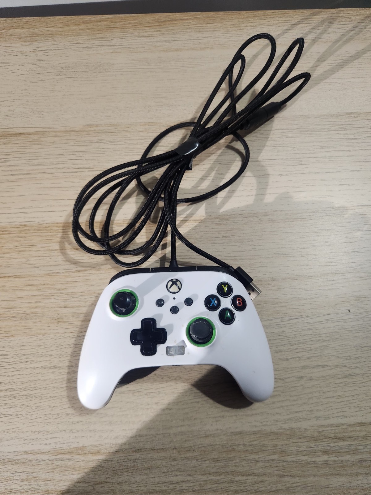 Microsoft Xbox One 1540 500GB Video Game Console +12Games Controller Tested Work